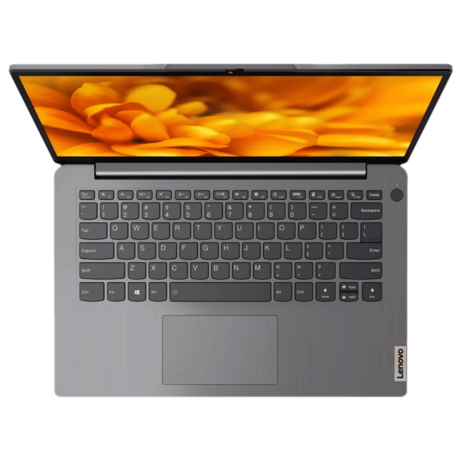 Lenovo Slim 3 Intel Core i3 11th Gen (15.6 inch, 8GB, 512GB, Windows 11, Intel UHD Graphics, FHD IPS Display, Arctic Grey, 82H801LJIN)_7