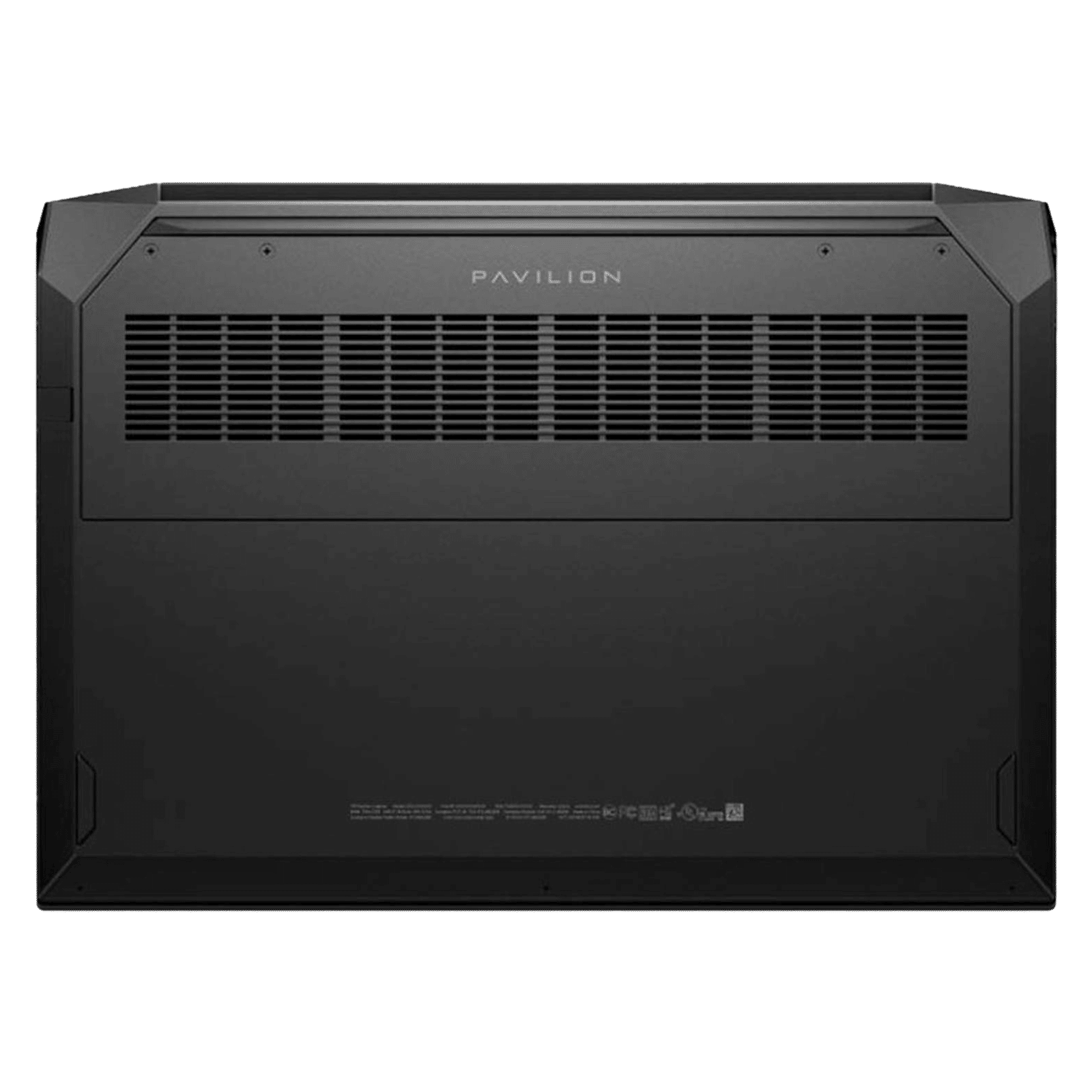 HP Pavilion 15-EC2144AX AMD Ryzen 5 (15.6 inch, 8GB, 512GB, Windows 11, MS Office, NVIDIA GeForce GTX 1650 Graphics, FHD IPS Display, Shadow Black, 552W1PA)_8