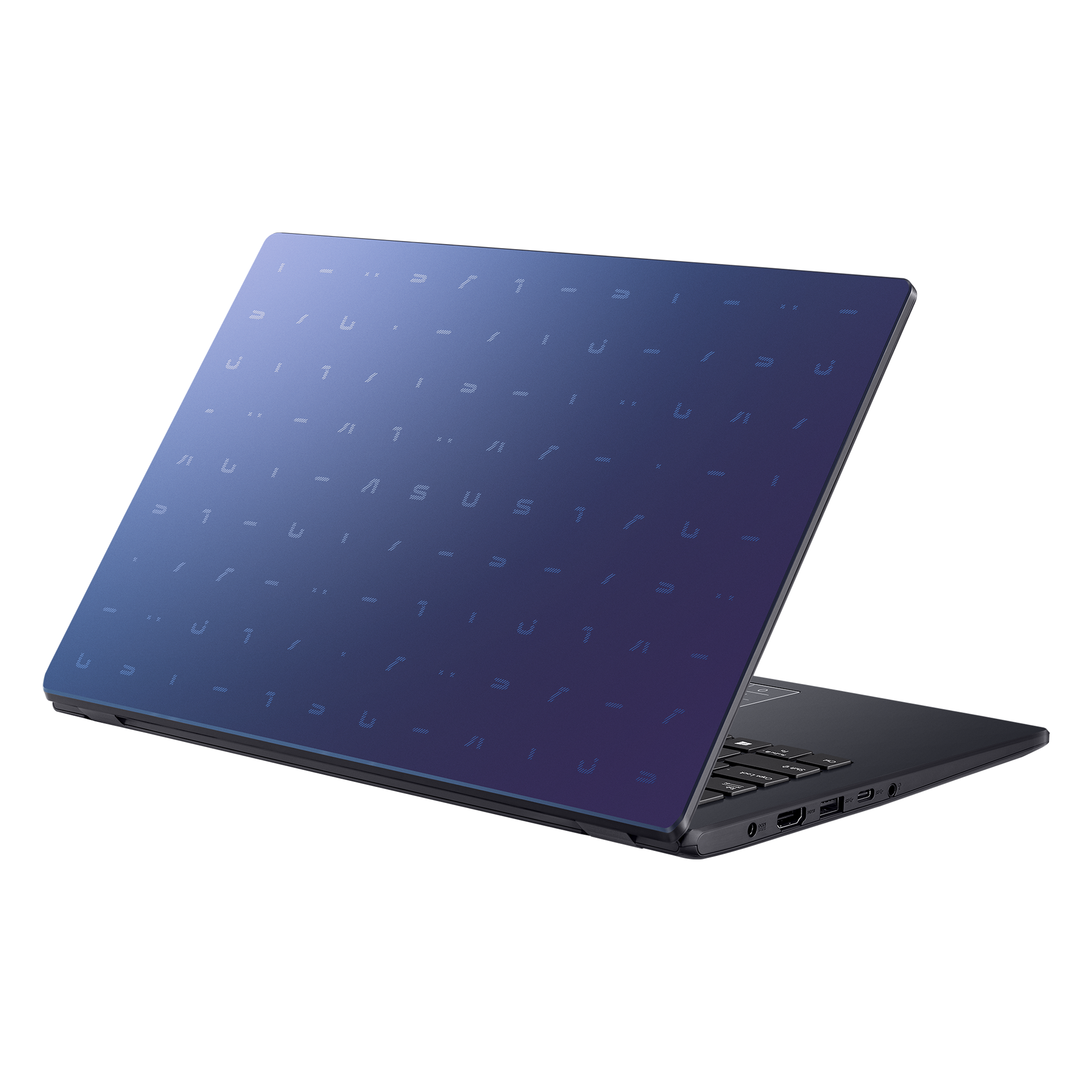 ASUS E410KA-EK001W Intel Celeron (14 inch, 4GB, 256GB, Windows 11, Intel HD Graphics, FHD LED-Backlit Display, Peacock Blue, 90NB0UA1-M02640)_8