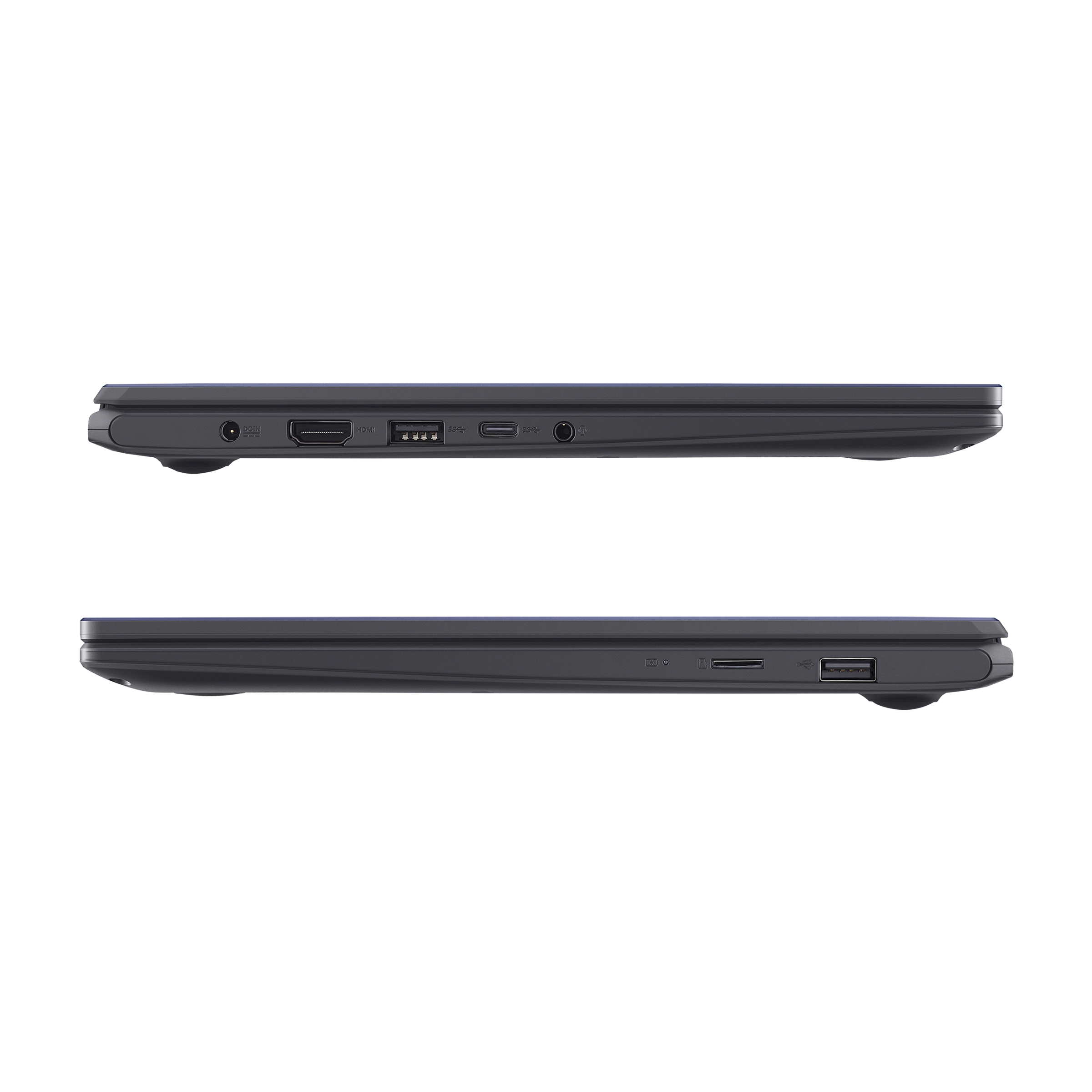 ASUS E410KA-EK001W Intel Celeron (14 inch, 4GB, 256GB, Windows 11, Intel HD Graphics, FHD LED-Backlit Display, Peacock Blue, 90NB0UA1-M02640)_5