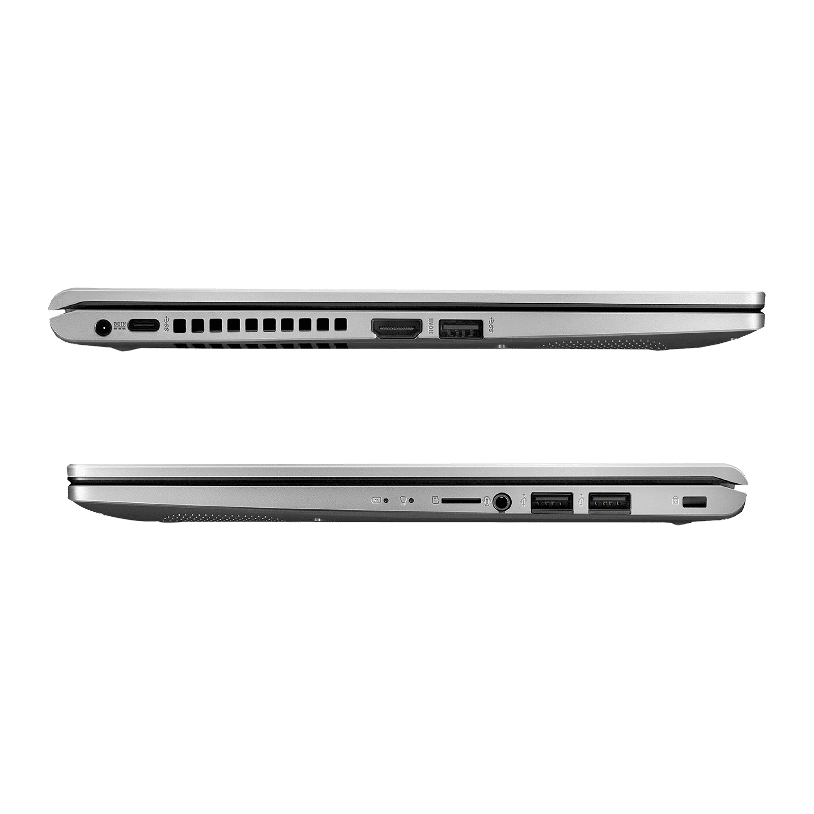 ASUS X415EA-EB572WS Intel Core i5 11th Gen (14 inch, 8GB, 1TB and 256GB, Windows 11, MS Office 2021, Intel Iris Xe Graphics, FHD LED-Backlit Display, Transparent Silver, 90NB0TT1-M17220) ASUS X415EA-EB572WS Intel Core i5 11th Gen (14 inch, 8GB, 1TB and 256GB, Windows 11, MS Office 2021, Intel Iris Xe Graphics, FHD LED-Backlit Display, Transparent Silver, 90NB0TT1-M17220)_4