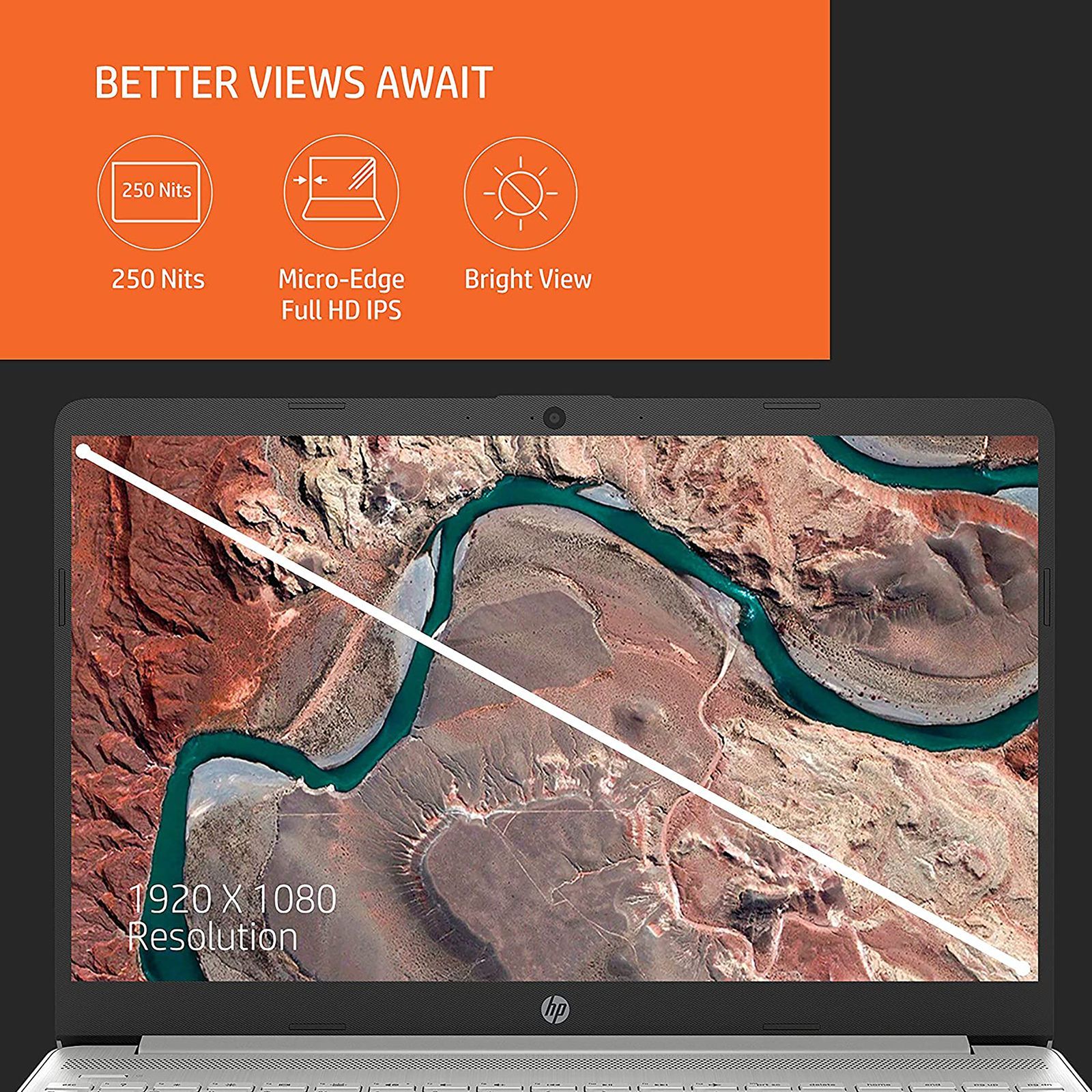 HP 14s-fq1089AU AMD Ryzen 3 (14 inch, 8GB, 512GB, Windows 11, MS Office 2019, AMD Radeon Graphics, IPS Display, Natural Silver, 50M59PA) HP 14s-fq1089AU AMD Ryzen 3 (14 inch, 8GB, 512GB, Windows 11, MS Office 2019, AMD Radeon Graphics, IPS Display, Natural Silver, 50M59PA)_18
