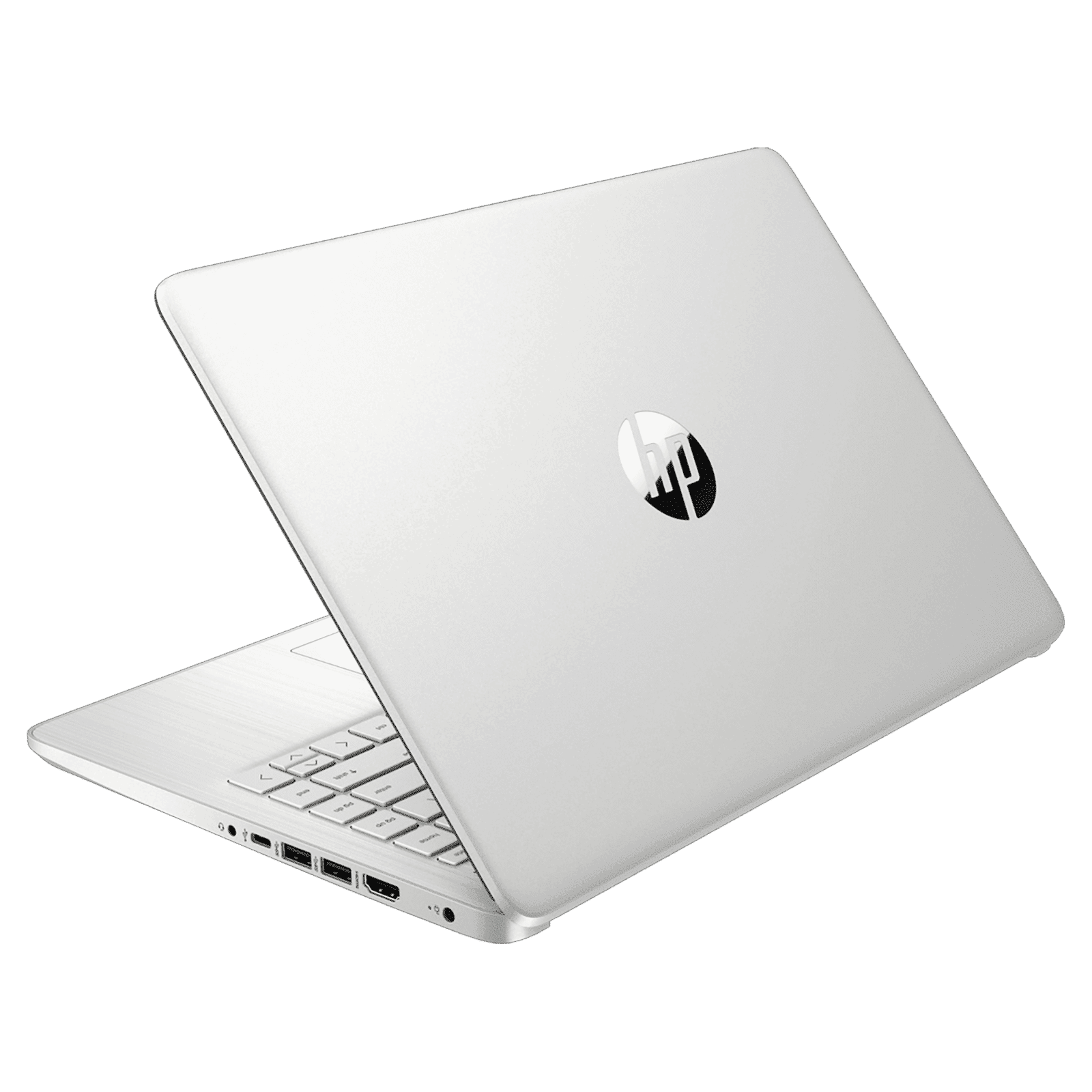 HP 14s-fq1089AU AMD Ryzen 3 (14 inch, 8GB, 512GB, Windows 11, MS Office 2019, AMD Radeon Graphics, IPS Display, Natural Silver, 50M59PA) HP 14s-fq1089AU AMD Ryzen 3 (14 inch, 8GB, 512GB, Windows 11, MS Office 2019, AMD Radeon Graphics, IPS Display, Natural Silver, 50M59PA)_6