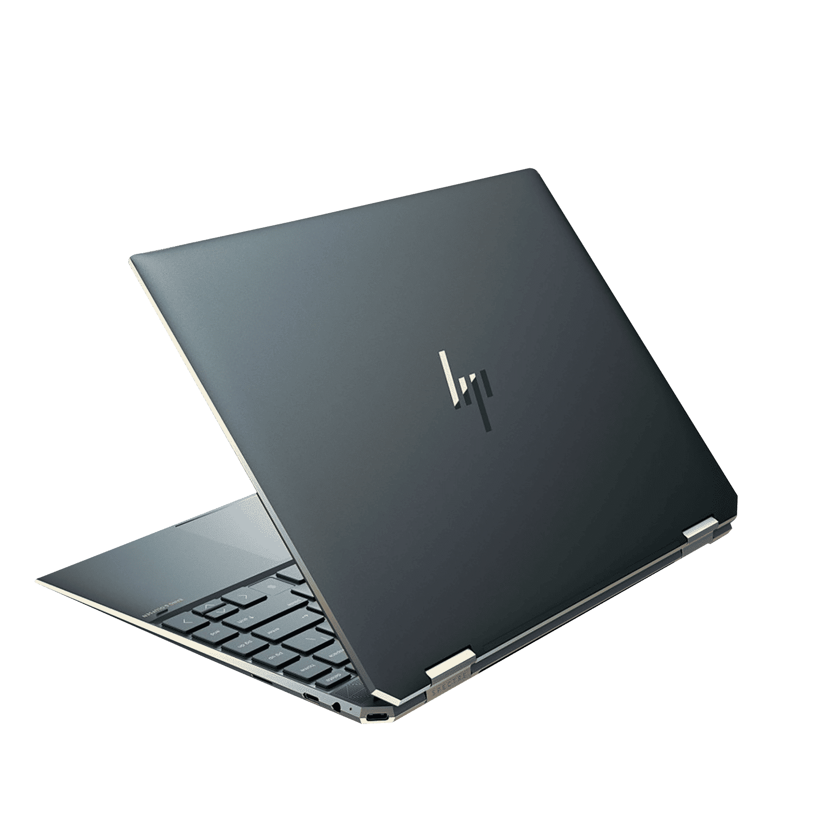 HP Pavilion 15-EC1025AX AMD Ryzen 5 (15.6 inch, 8GB, 512GB, Windows 11, NVIDIA GeForce GTX 1650 Ti Graphics, FHD IPS Display, Shadow Black, 183J5PA#ACJ)_5