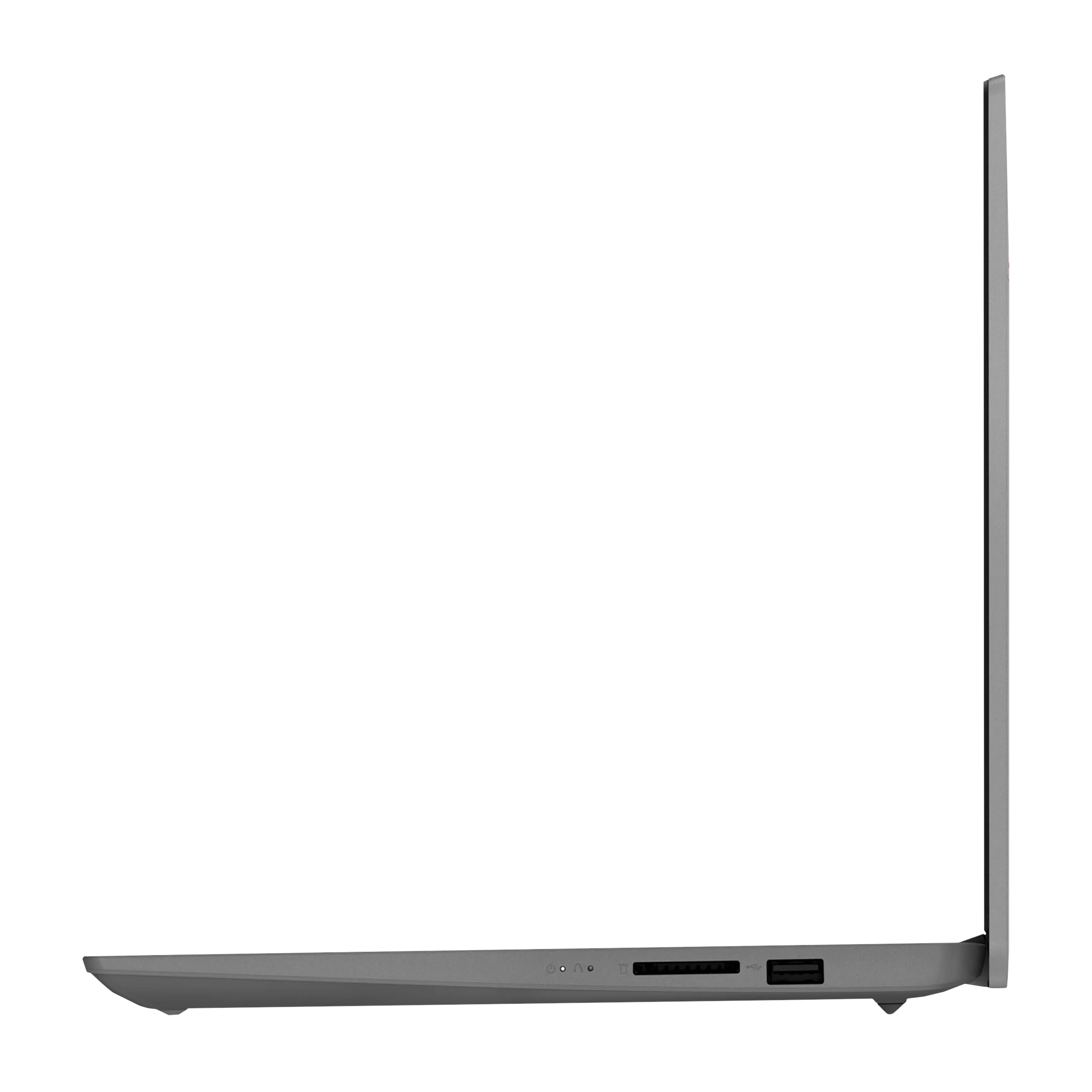Lenovo IdeaPad 3 14ITL6 Intel Core i5 11th Gen (14 inch, 8GB, 512GB, Windows 11, MS Office 2021, Intel Iris Xe Graphics, FHD IPS Display, Arctic Grey, 82H701AQIN)_4
