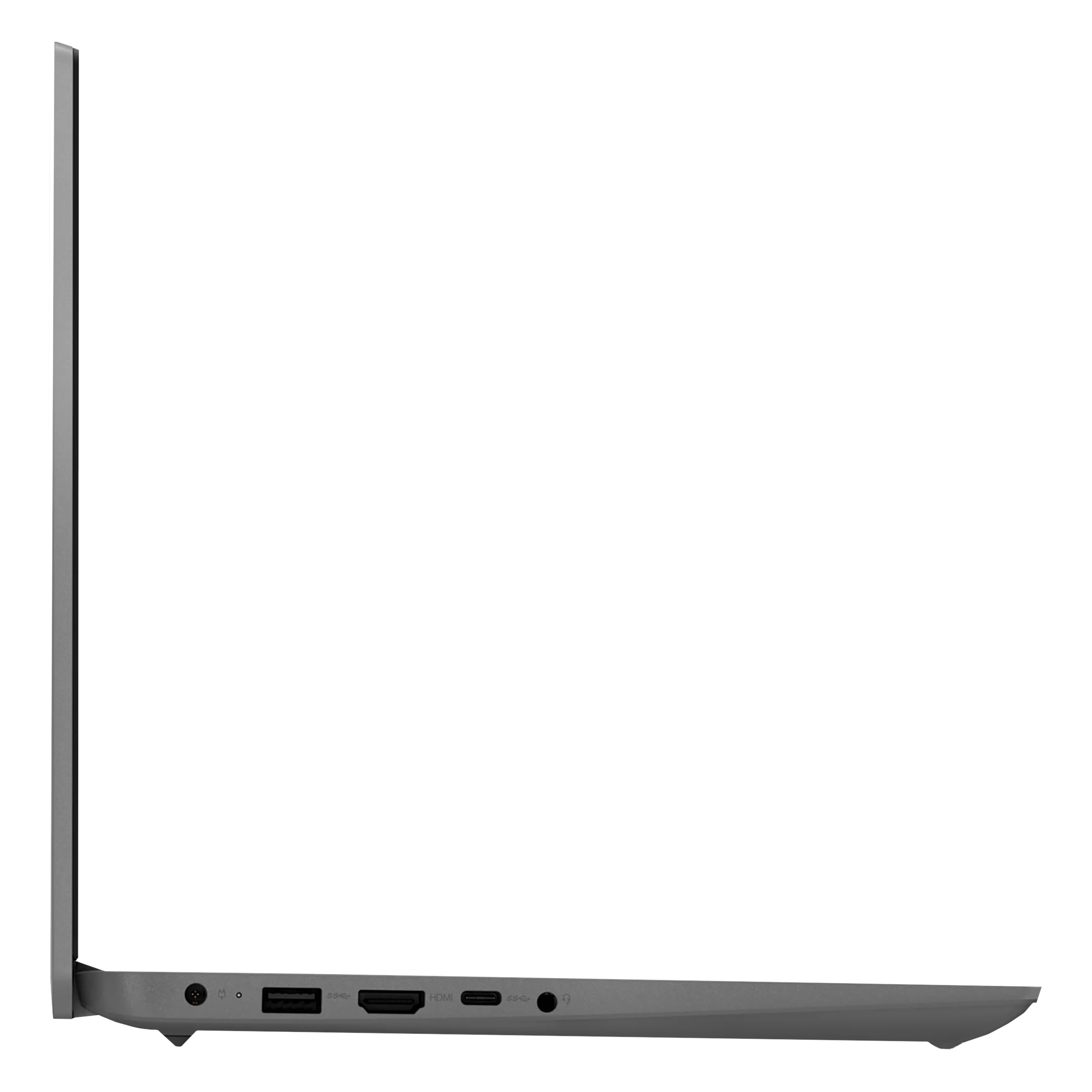 Lenovo IdeaPad 3 14ITL6 Intel Core i5 11th Gen (14 inch, 8GB, 512GB, Windows 11, MS Office 2021, Intel Iris Xe Graphics, FHD IPS Display, Arctic Grey, 82H701AQIN)_5