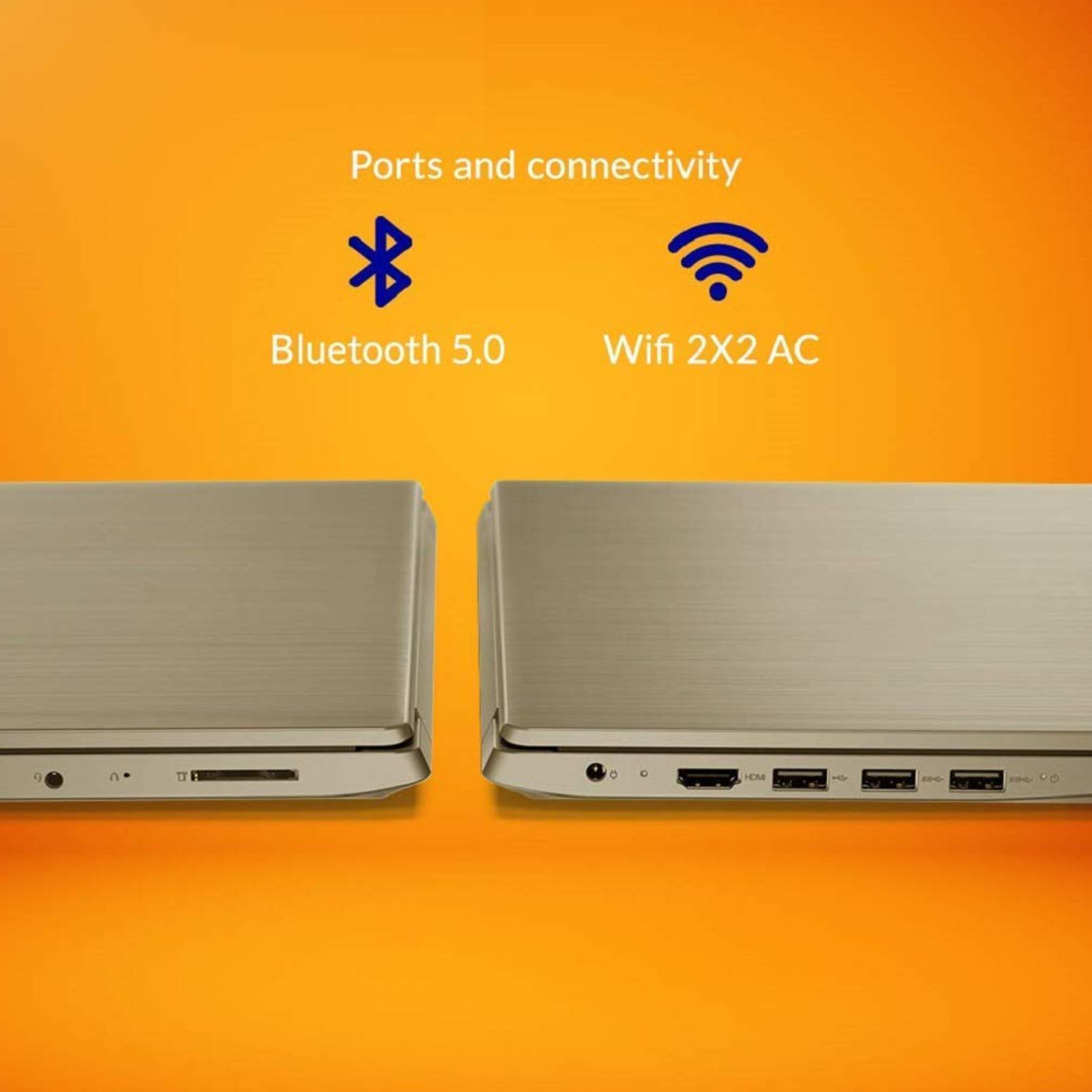 Lenovo IdeaPad Slim3 14IGL05 Intel Celeron 4th Gen (14 inch, 4GB, 256GB, Windows 11, MS Office 2021, Intel UHD 600 Graphics, HD IPS Display, Platinum Grey, 81WH007KIN)_11