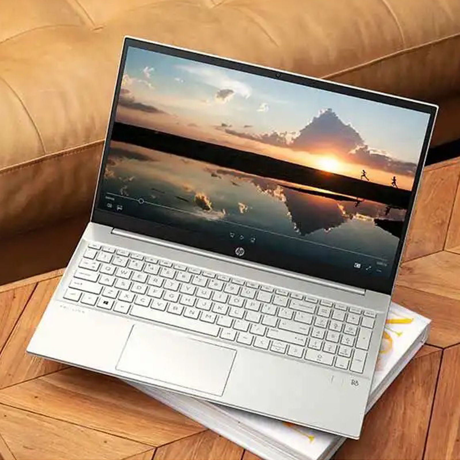 HP Pavilion 15-eh2024AU AMD Ryzen 5 (15.6 inch, 16GB, 512GB, Windows 11, MS Office 2021, AMD Radeon Graphics, FHD IPS Display, Natural Silver, 681Y8PA#ACJ) HP Pavilion 15-eh2024AU AMD Ryzen 5 (15.6 inch, 16GB, 512GB, Windows 11, MS Office 2021, AMD Radeon Graphics, FHD IPS Display, Natural Silver, 681Y8PA#ACJ)_13