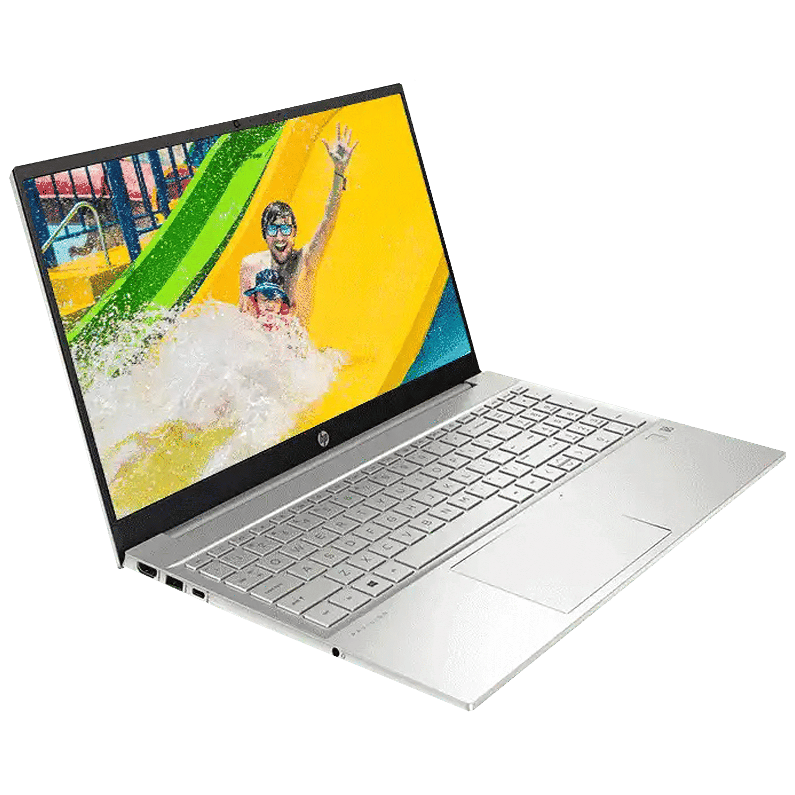 HP Pavilion 15-eh2024AU AMD Ryzen 5 (15.6 inch, 16GB, 512GB, Windows 11, MS Office 2021, AMD Radeon Graphics, FHD IPS Display, Natural Silver, 681Y8PA#ACJ) HP Pavilion 15-eh2024AU AMD Ryzen 5 (15.6 inch, 16GB, 512GB, Windows 11, MS Office 2021, AMD Radeon Graphics, FHD IPS Display, Natural Silver, 681Y8PA#ACJ)_7