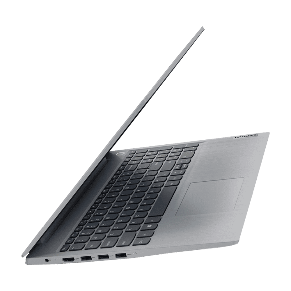 Lenovo IdeaPad 3 15ITL05 Intel Core i5 11th Gen (15.6 inch, 8GB, 512GB, Windows 11, MS Office 2021, Intel Iris Xe Graphics, FHD IPS Display, Platinum Grey, 81X800K9IN)_5