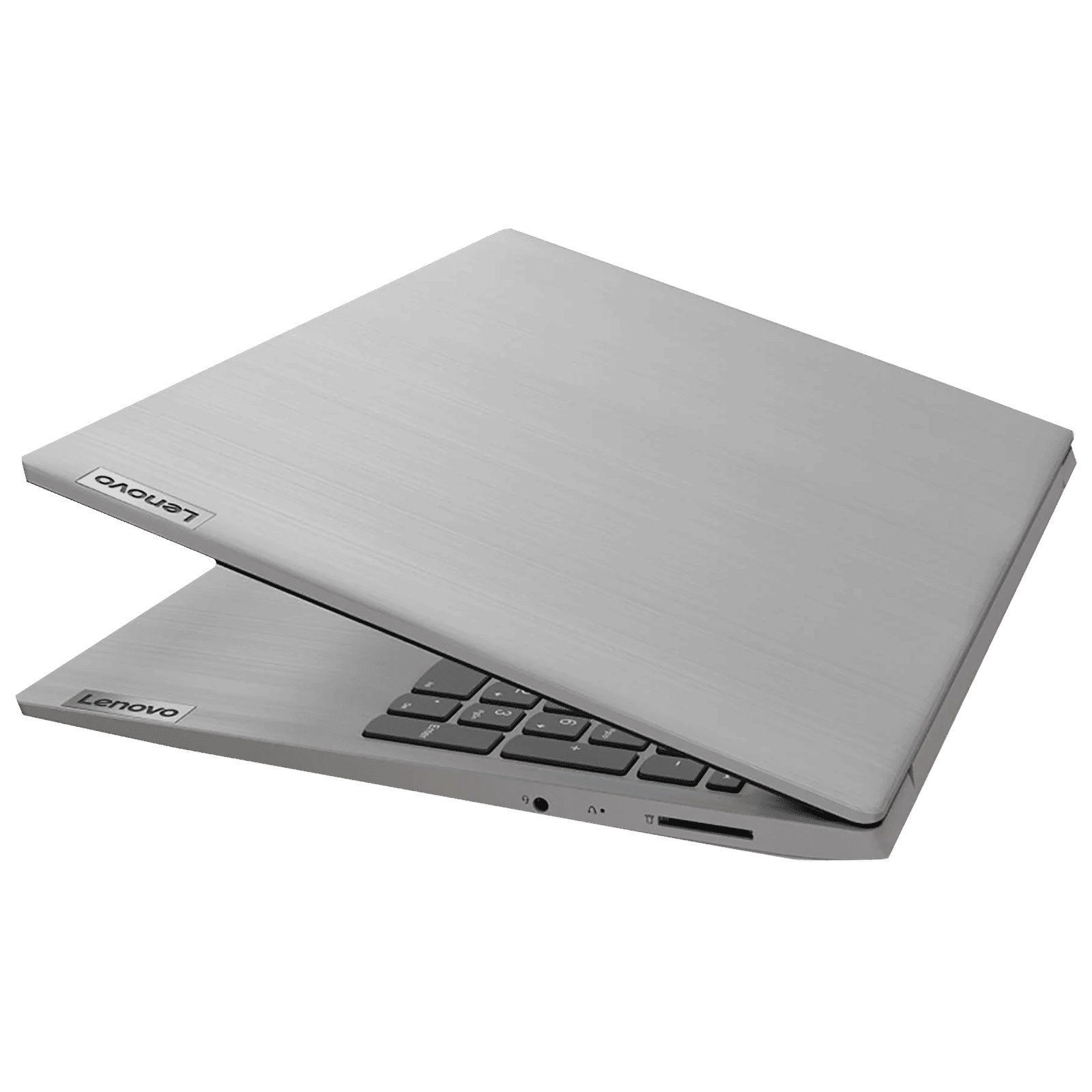 Lenovo IdeaPad 3 15ITL05 Intel Core i5 11th Gen (15.6 inch, 8GB, 512GB, Windows 11, MS Office 2021, Intel Iris Xe Graphics, FHD IPS Display, Platinum Grey, 81X800K9IN)_4