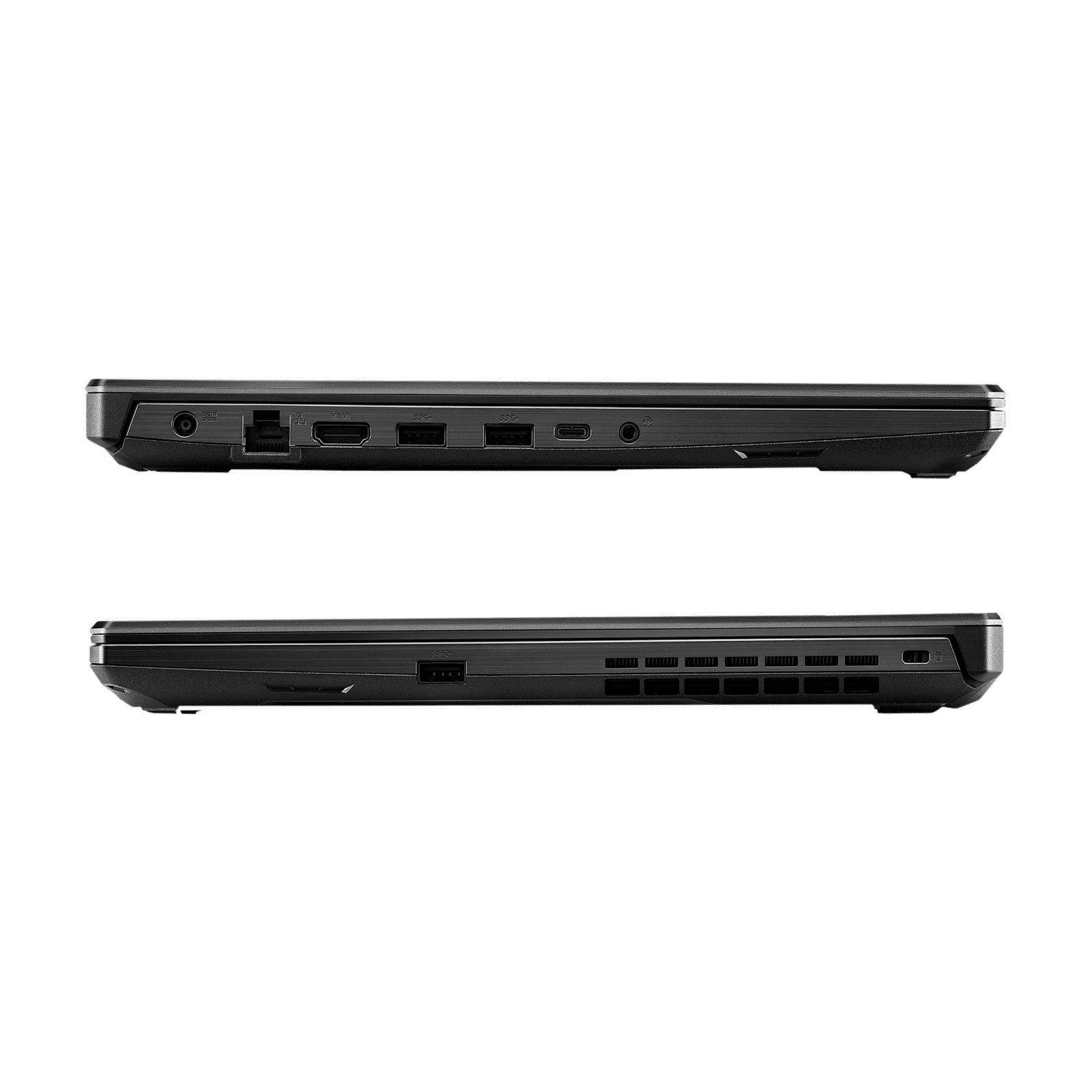 ASUS TUF A15 HN075WS AMD Ryzen 7 (15.6 inch, 16GB, 512GB, Windows 11, MS Office, NVIDIA GeForce RTX 3050 Graphics, FHD IPS Display, Graphite Black, 90NR0667-M00A10)_3