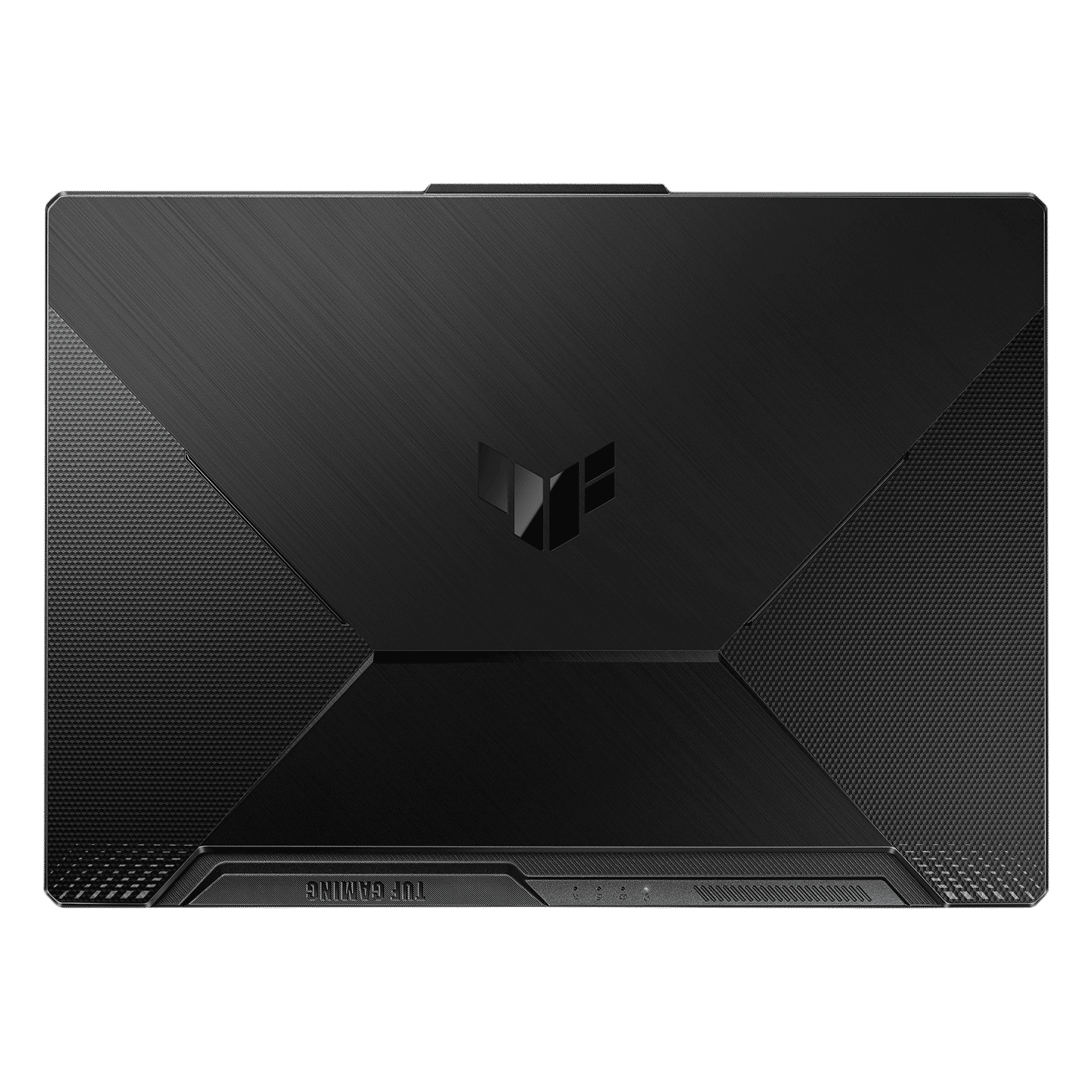 ASUS TUF A15 HN075WS AMD Ryzen 7 (15.6 inch, 16GB, 512GB, Windows 11, MS Office, NVIDIA GeForce RTX 3050 Graphics, FHD IPS Display, Graphite Black, 90NR0667-M00A10)_4