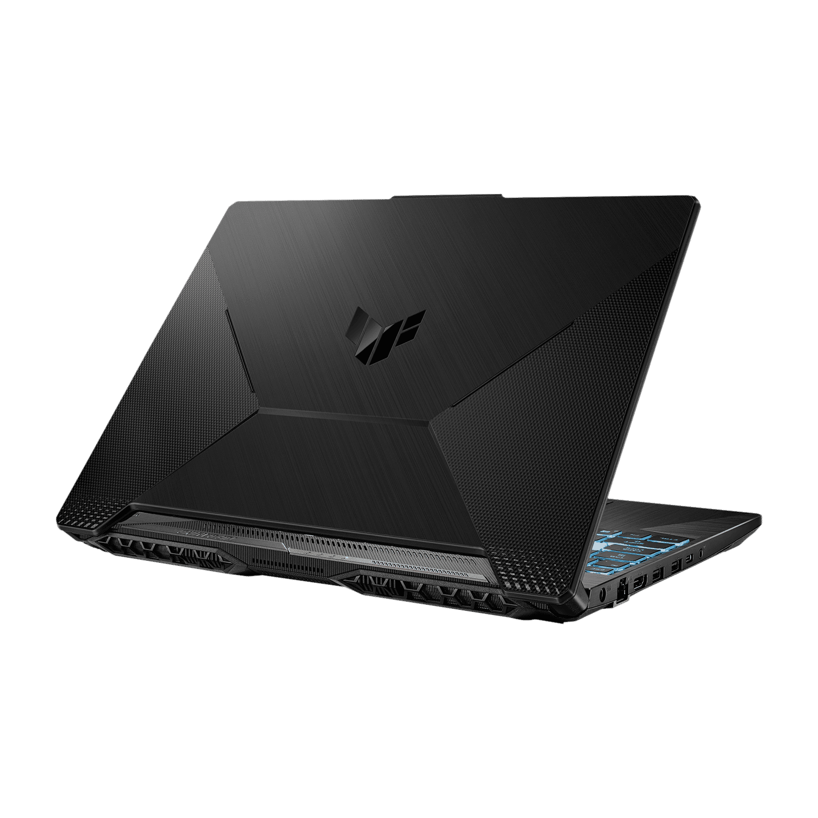 ASUS TUF A15 HN075WS AMD Ryzen 7 (15.6 inch, 16GB, 512GB, Windows 11, MS Office, NVIDIA GeForce RTX 3050 Graphics, FHD IPS Display, Graphite Black, 90NR0667-M00A10)_5