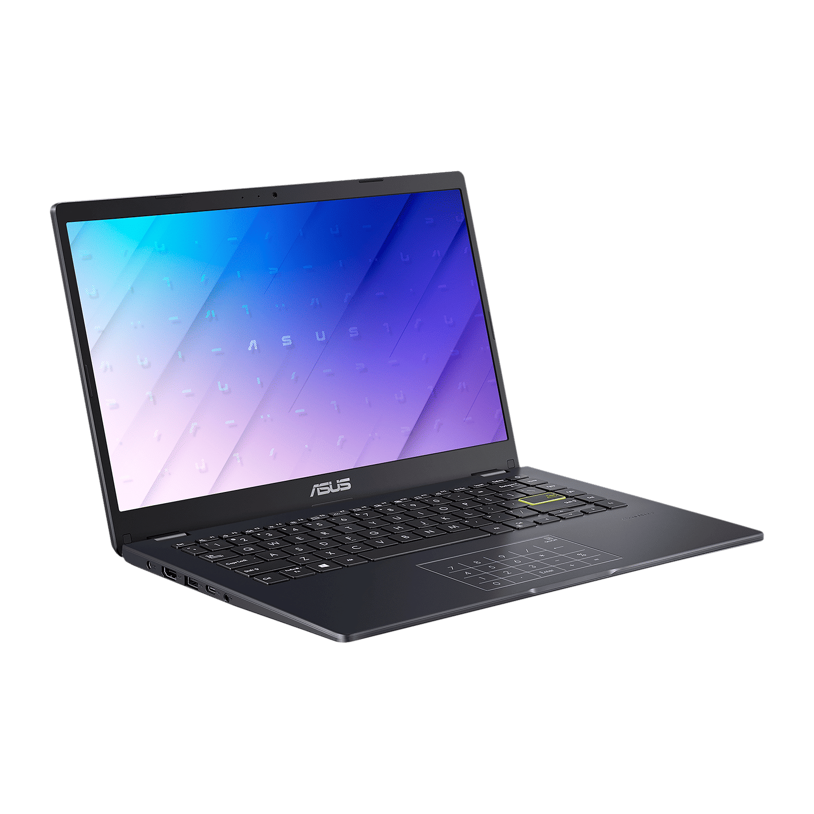 ASUS 14 Intel Celeron (14 inch, 4GB, 256GB, Windows 11, Intel HD Graphics, FHD IPS Display, Peacock Blue, E410KA-BV001W) ASUS 14 Intel Celeron (14 inch, 4GB, 256GB, Windows 11, Intel HD Graphics, FHD IPS Display, Peacock Blue, E410KA-BV001W)_10