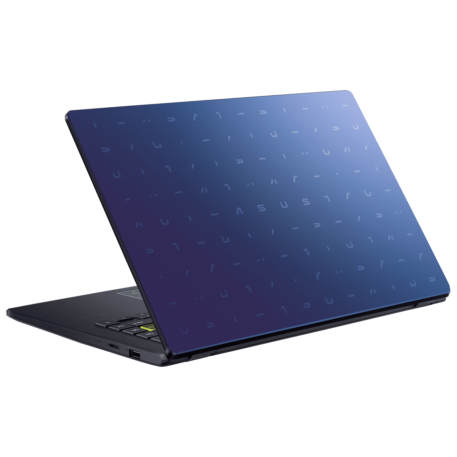 ASUS 14 Intel Celeron (14 inch, 4GB, 256GB, Windows 11, Intel HD Graphics, FHD IPS Display, Peacock Blue, E410KA-BV001W) ASUS 14 Intel Celeron (14 inch, 4GB, 256GB, Windows 11, Intel HD Graphics, FHD IPS Display, Peacock Blue, E410KA-BV001W)_7