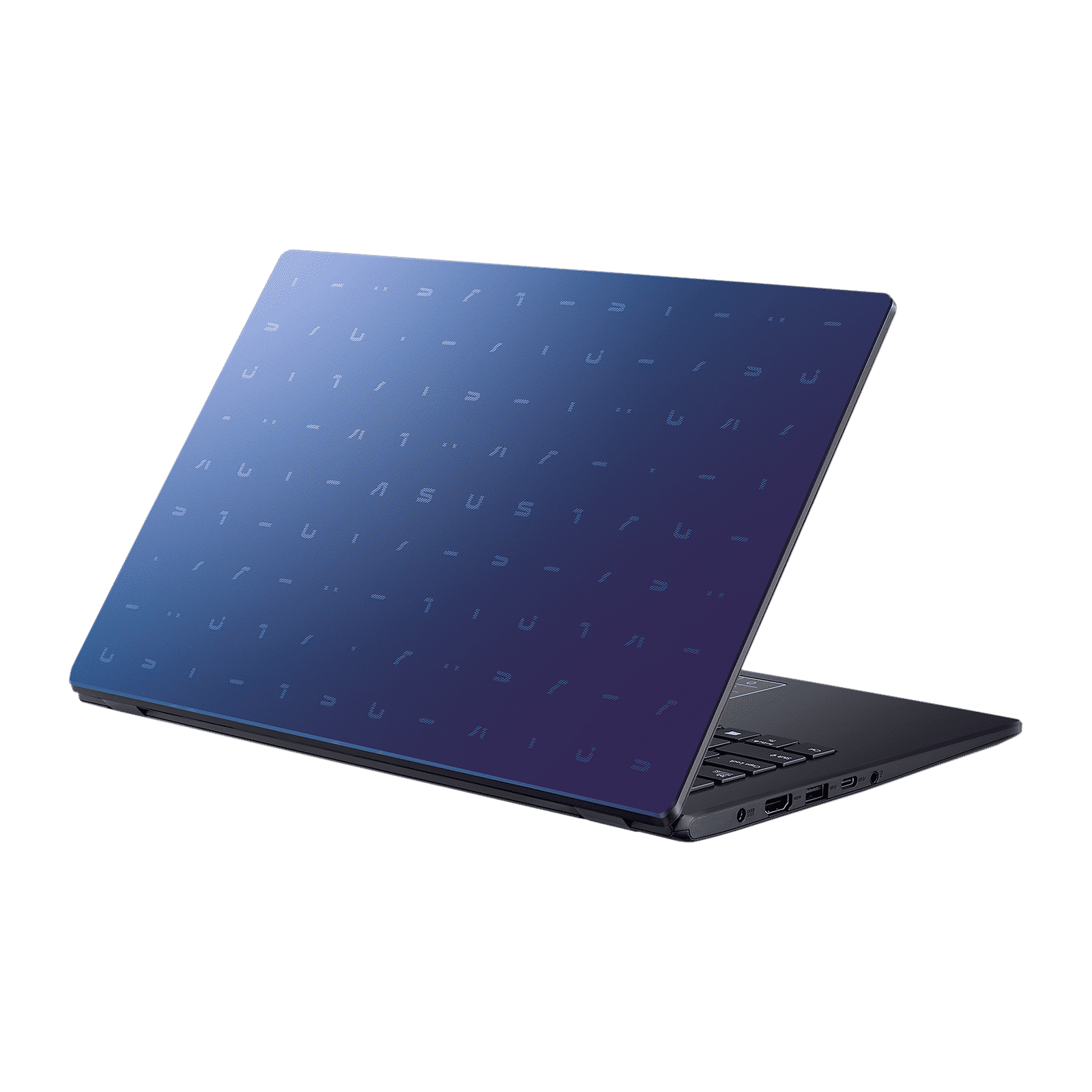 ASUS 14 Intel Celeron (14 inch, 4GB, 256GB, Windows 11, Intel HD Graphics, FHD IPS Display, Peacock Blue, E410KA-BV001W) ASUS 14 Intel Celeron (14 inch, 4GB, 256GB, Windows 11, Intel HD Graphics, FHD IPS Display, Peacock Blue, E410KA-BV001W)_8