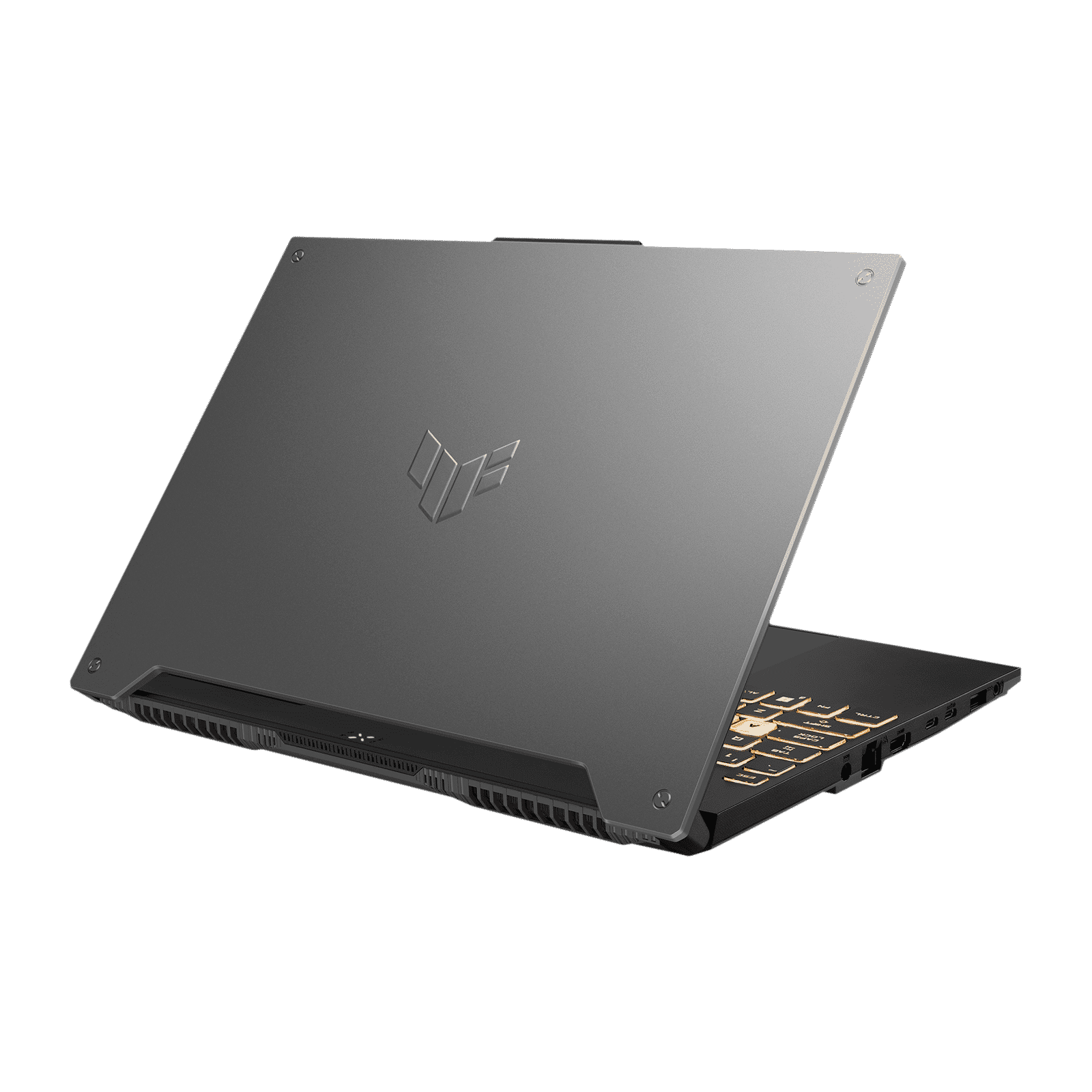 ASUS TUF F15 FA507RE-HN043WS AMD Ryzen 7 (15.6 inch, 16GB, 1TB, Windows 11, MS Office 2019, NVIDIA GeForce RTX 3050 Ti Graphics, FHD IPS Display, Mecha Grey, 90NR08Y1-M002M0) ASUS TUF F15 FA507RE-HN043WS AMD Ryzen 7 (15.6 inch, 16GB, 1TB, Windows 11, MS Office 2019, NVIDIA GeForce RTX 3050 Ti Graphics, FHD IPS Display, Mecha Grey, 90NR08Y1-M002M0)_8