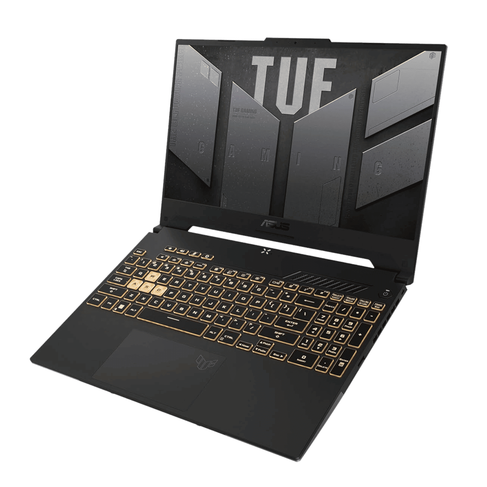 ASUS TUF F15 FA507RE-HN043WS AMD Ryzen 7 (15.6 inch, 16GB, 1TB, Windows 11, MS Office 2019, NVIDIA GeForce RTX 3050 Ti Graphics, FHD IPS Display, Mecha Grey, 90NR08Y1-M002M0) ASUS TUF F15 FA507RE-HN043WS AMD Ryzen 7 (15.6 inch, 16GB, 1TB, Windows 11, MS Office 2019, NVIDIA GeForce RTX 3050 Ti Graphics, FHD IPS Display, Mecha Grey, 90NR08Y1-M002M0)_7