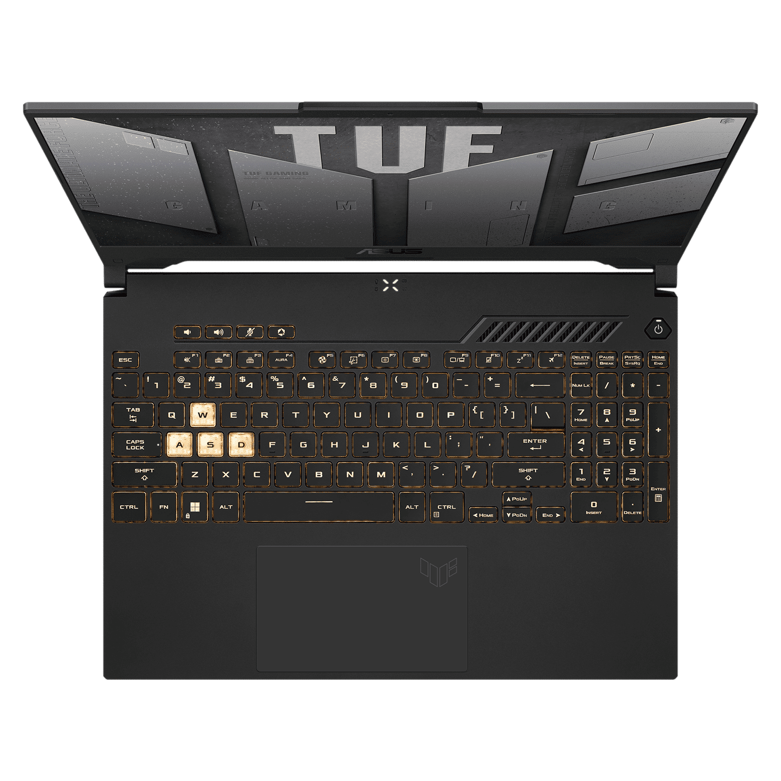ASUS TUF F15 FA577RM-HF031WS AMD Ryzen 7 (15.6 inch, 16GB, 1TB, Windows 11, MS Office 2019, NVIDIA GeForce RTX 3060 Graphics, FHD IPS Display, Jaeger Grey, 90NR09C2-M001E0) ASUS TUF F15 FA577RM-HF031WS AMD Ryzen 7 (15.6 inch, 16GB, 1TB, Windows 11, MS Office 2019, NVIDIA GeForce RTX 3060 Graphics, FHD IPS Display, Jaeger Grey, 90NR09C2-M001E0)_6