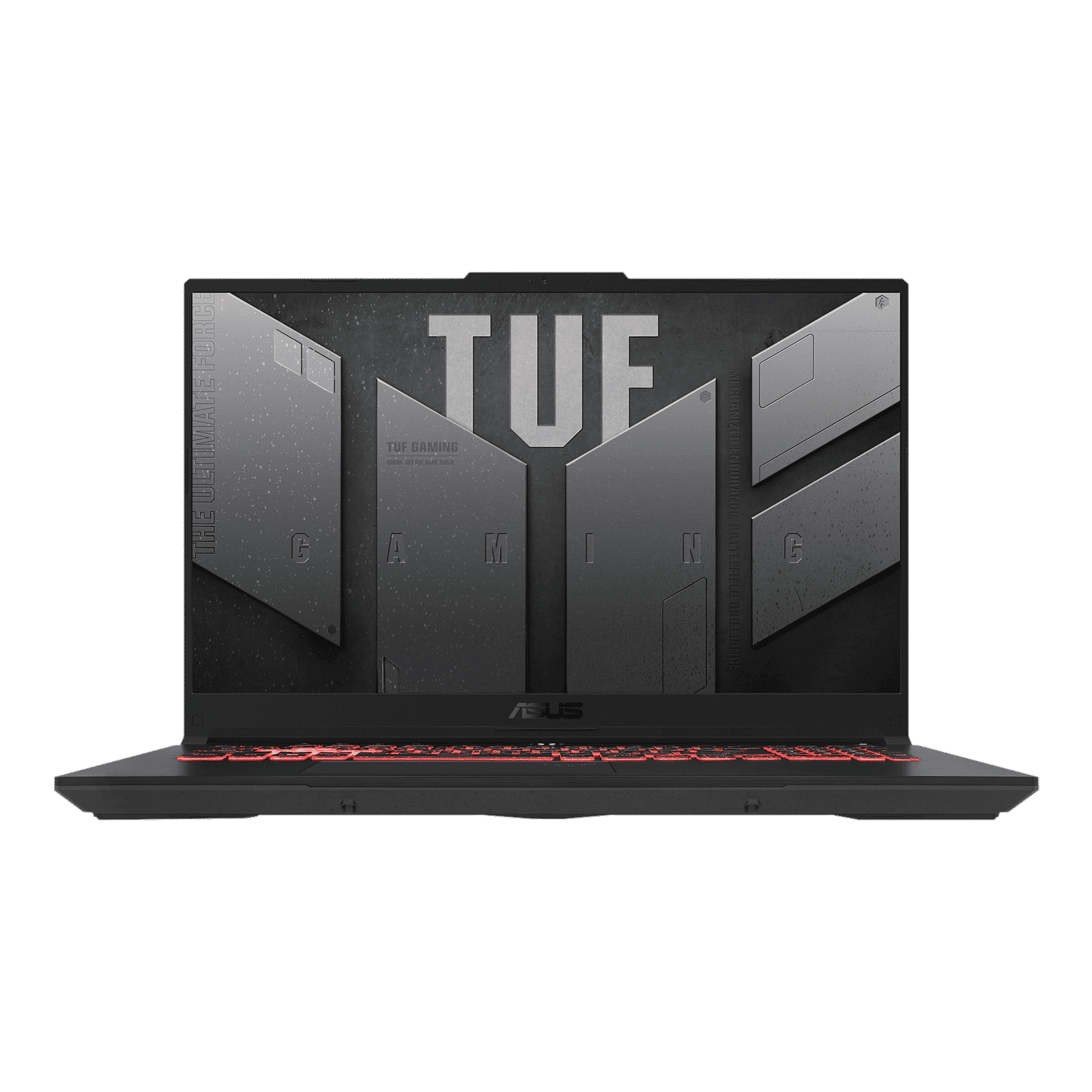 ASUS TUF A17 FA777RE-HX024WS AMD Ryzen 7 (17.3 inch, 16GB, 1TB, Windows 11, MS Office, NVIDIA GeForce RTX 3050 Ti Graphics, FHD IPS Display, Jaeger Grey, 90NR08X2-M00140) ASUS TUF A17 FA777RE-HX024WS AMD Ryzen 7 (17.3 inch, 16GB, 1TB, Windows 11, MS Office, NVIDIA GeForce RTX 3050 Ti Graphics, FHD IPS Display, Jaeger Grey, 90NR08X2-M00140)_1