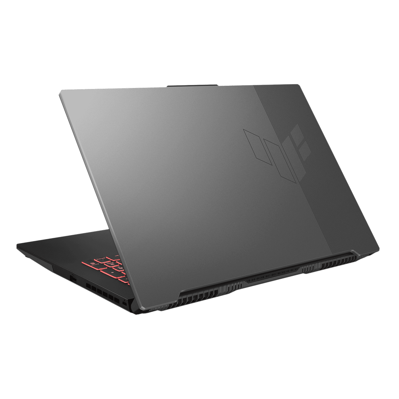 ASUS TUF A17 FA777RE-HX024WS AMD Ryzen 7 (17.3 inch, 16GB, 1TB, Windows 11, MS Office, NVIDIA GeForce RTX 3050 Ti Graphics, FHD IPS Display, Jaeger Grey, 90NR08X2-M00140) ASUS TUF A17 FA777RE-HX024WS AMD Ryzen 7 (17.3 inch, 16GB, 1TB, Windows 11, MS Office, NVIDIA GeForce RTX 3050 Ti Graphics, FHD IPS Display, Jaeger Grey, 90NR08X2-M00140)_6