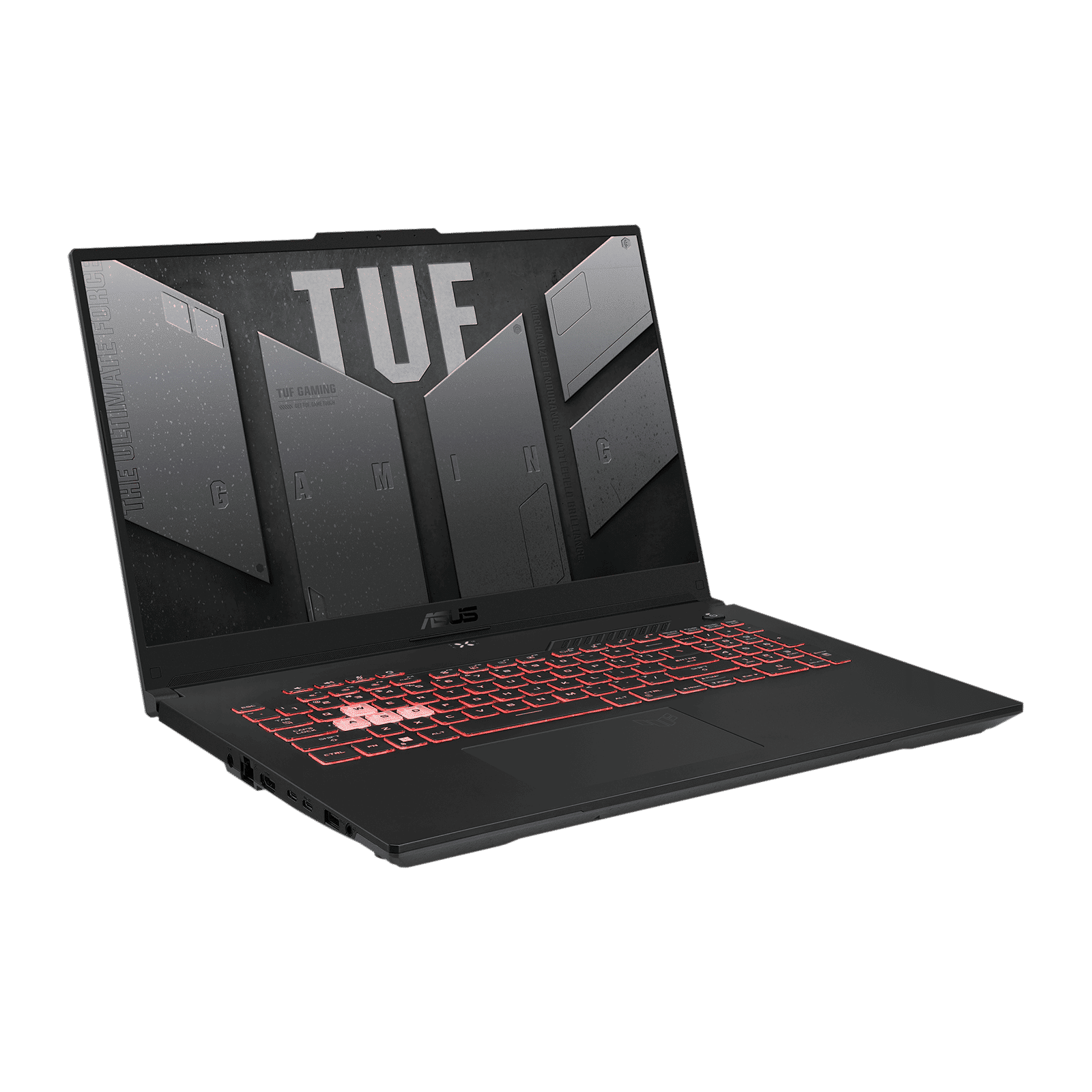 ASUS TUF A17 FA777RE-HX024WS AMD Ryzen 7 (17.3 inch, 16GB, 1TB, Windows 11, MS Office, NVIDIA GeForce RTX 3050 Ti Graphics, FHD IPS Display, Jaeger Grey, 90NR08X2-M00140) ASUS TUF A17 FA777RE-HX024WS AMD Ryzen 7 (17.3 inch, 16GB, 1TB, Windows 11, MS Office, NVIDIA GeForce RTX 3050 Ti Graphics, FHD IPS Display, Jaeger Grey, 90NR08X2-M00140)_8