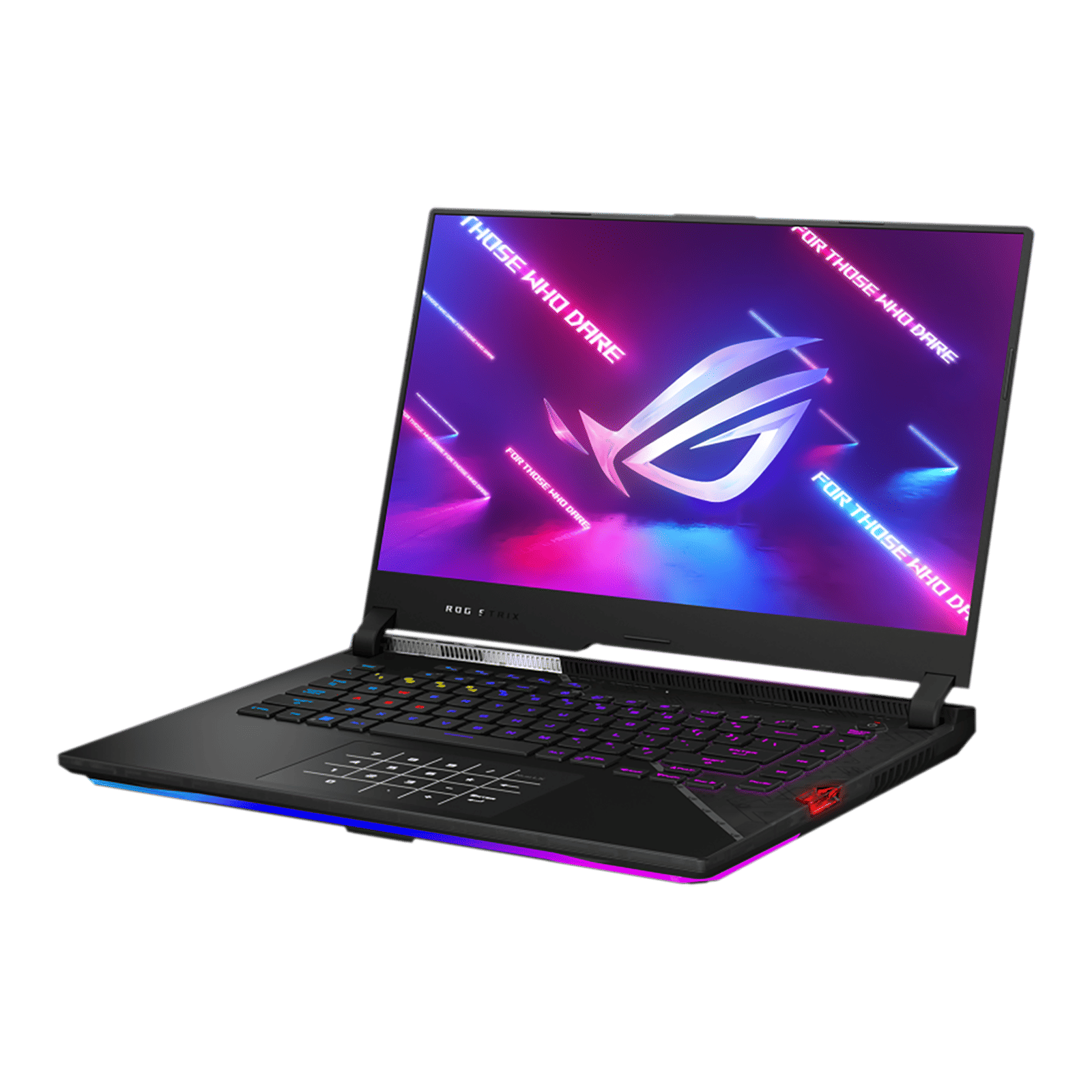 ASUS ROG Strix SCAR 15 Intel Core i9 12th Gen (15.6 inch, 32GB, 2TB, Windows 11, MS Office 2021, NVIDIA GeForce RTX 3070 Ti Graphics, WQHD IPS Display, Off Black, G533ZW-LN106WS)_4