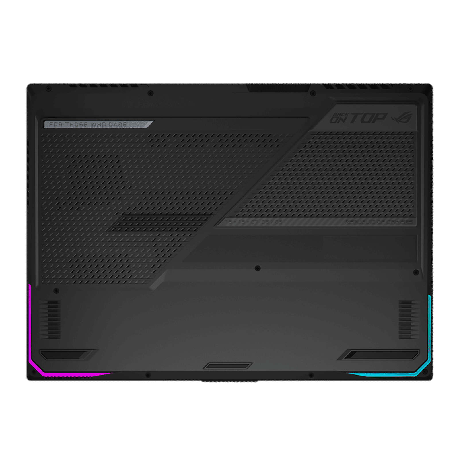 ASUS ROG Strix SCAR 15 Intel Core i9 12th Gen (15.6 inch, 32GB, 2TB, Windows 11, MS Office 2021, NVIDIA GeForce RTX 3070 Ti Graphics, WQHD IPS Display, Off Black, G533ZW-LN106WS)_9