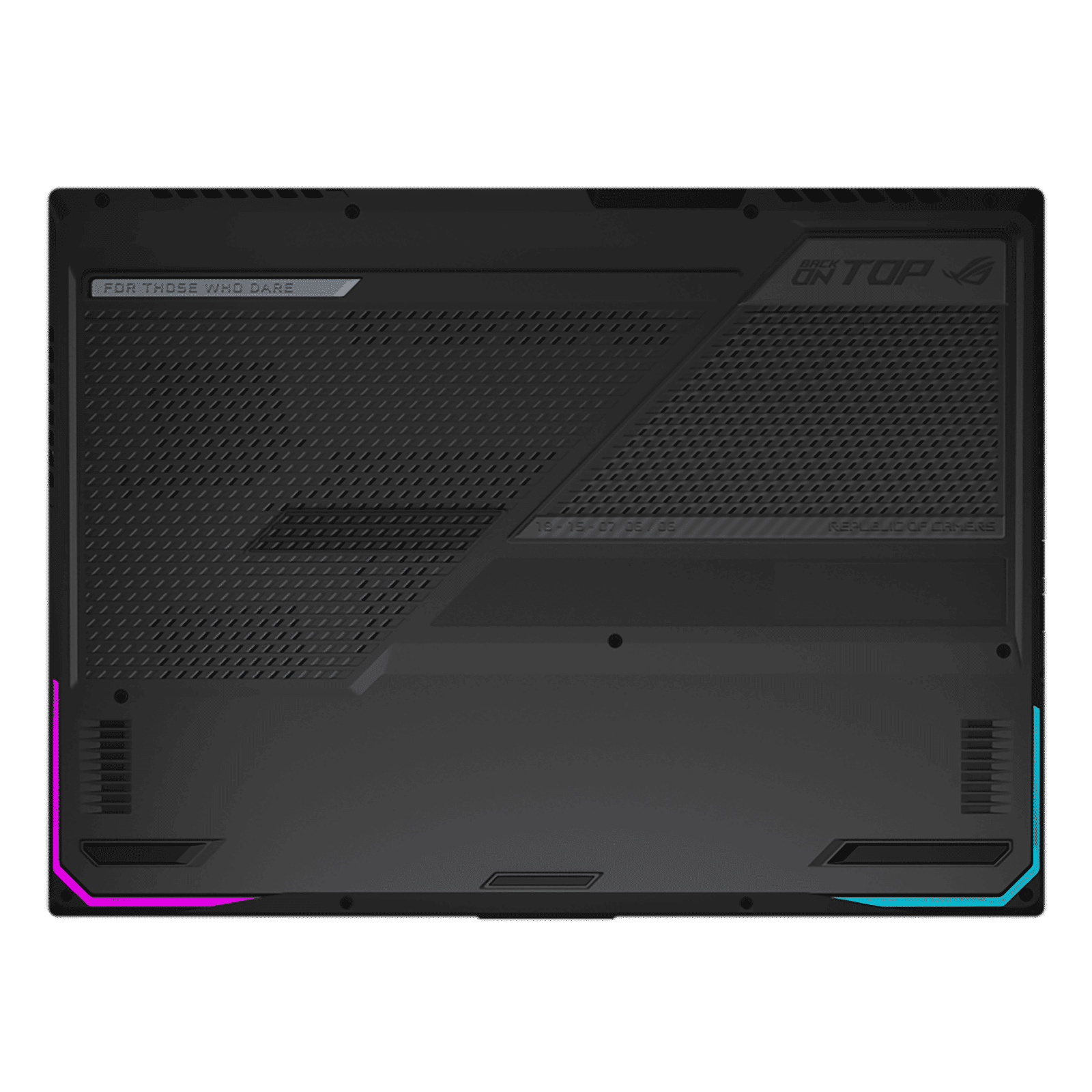 ASUS ROG Strix SCAR 15 Intel Core i9 12th Gen (15.6 inch, 32GB, 1TB, Windows 11, MS Office, NVIDIA GeForce RTX 3080Ti Graphics, WQHD IPS Display, Off Black, G533ZX-LN024WS)_10