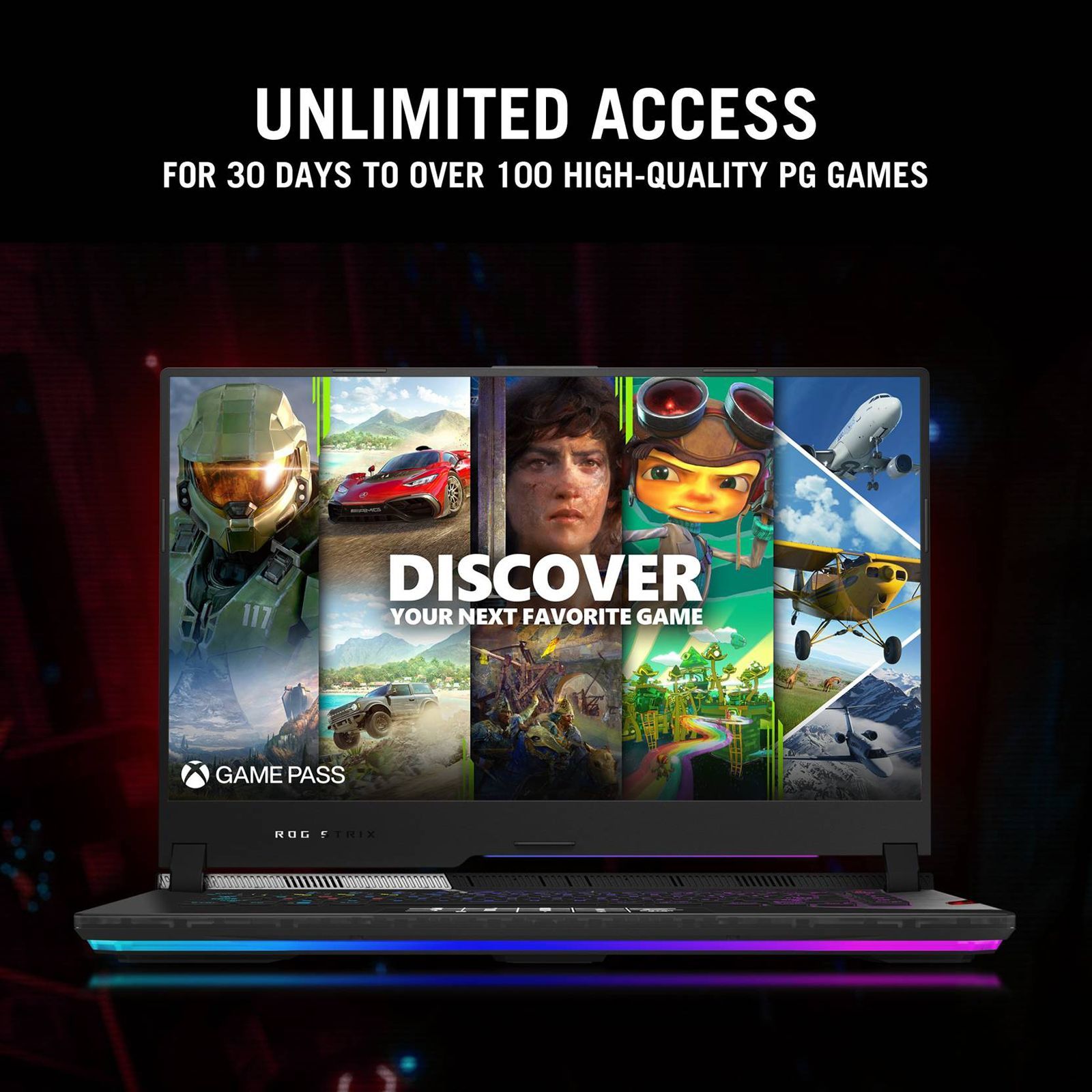 ASUS ROG Strix SCAR 15 Intel Core i9 12th Gen (15.6 inch, 32GB, 1TB, Windows 11, MS Office, NVIDIA GeForce RTX 3080Ti Graphics, WQHD IPS Display, Off Black, G533ZX-LN024WS)_18