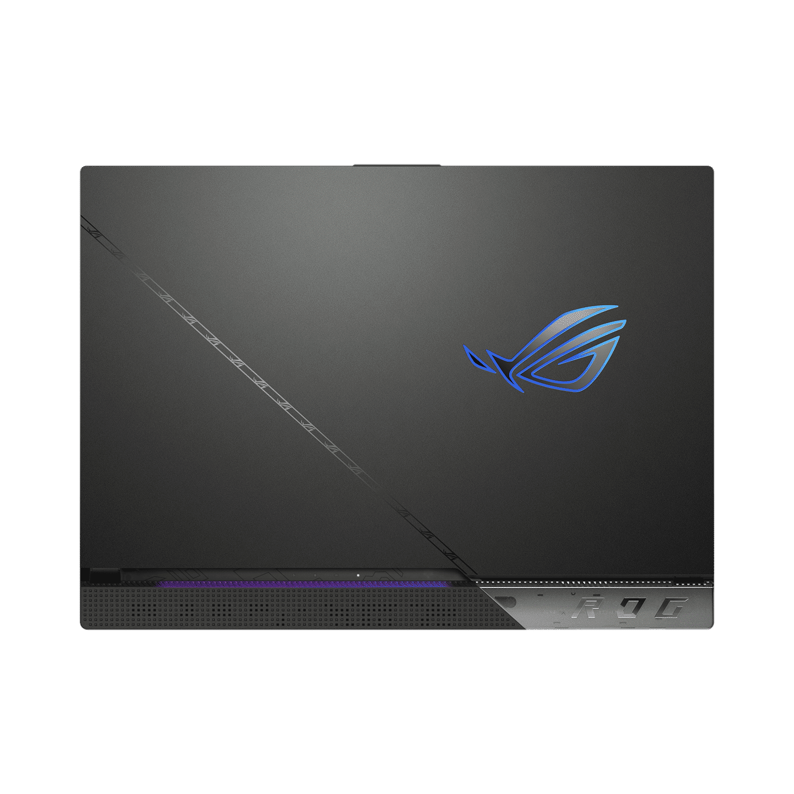 ASUS ROG Strix SCAR 15 Intel Core i9 12th Gen (15.6 inch, 32GB, 1TB, Windows 11, MS Office, NVIDIA GeForce RTX 3080Ti Graphics, WQHD IPS Display, Off Black, G533ZX-LN024WS)_6