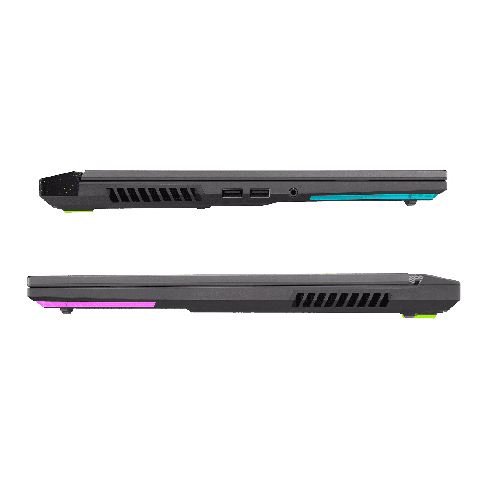 ASUS ROG Strix G17 G713RC-HX009W AMD Ryzen 7 (17.3 inch, 8GB, 512GB, Windows 11, NVIDIA GeForce RTX 3050 Graphics, FHD IPS Display, Eclipse Grey, 90NR08F4-M000B0)_5