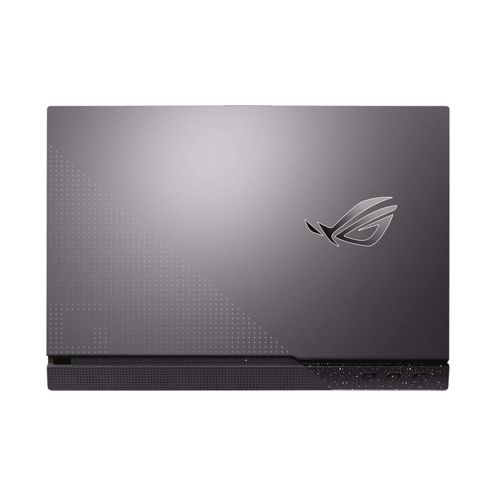ASUS ROG Strix G17 G713RC-HX009W AMD Ryzen 7 (17.3 inch, 8GB, 512GB, Windows 11, NVIDIA GeForce RTX 3050 Graphics, FHD IPS Display, Eclipse Grey, 90NR08F4-M000B0)_6