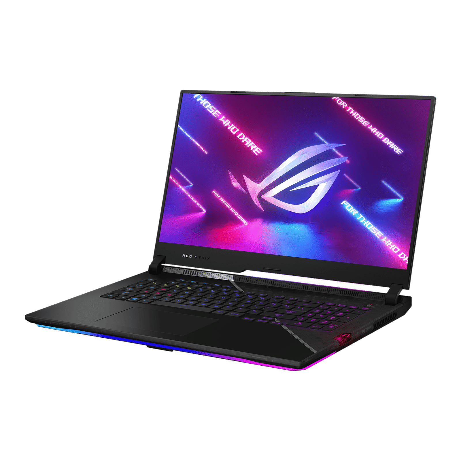 ASUS ROG Strix SCAR 17 Intel Core i9 12th Gen (17.3 inch, 32GB, 2TB, Windows 11, MS Office, NVIDIA GeForce RTX 3070 Ti Graphics, WQHD IPS Display, Off Black, G733ZW-LL105WS)_4