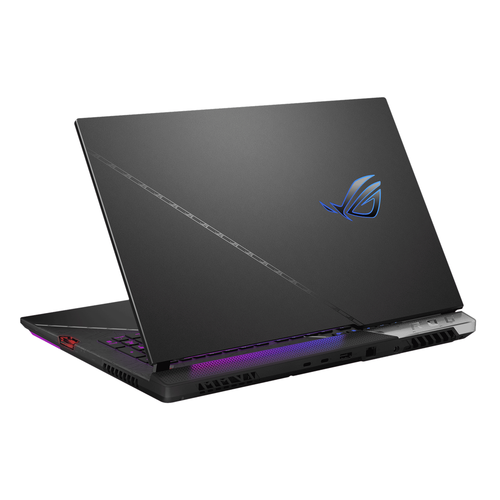 ASUS ROG Strix SCAR 17 Intel Core i9 12th Gen (17.3 inch, 32GB, 2TB, Windows 11, MS Office, NVIDIA GeForce RTX 3070 Ti Graphics, WQHD IPS Display, Off Black, G733ZW-LL105WS)_7