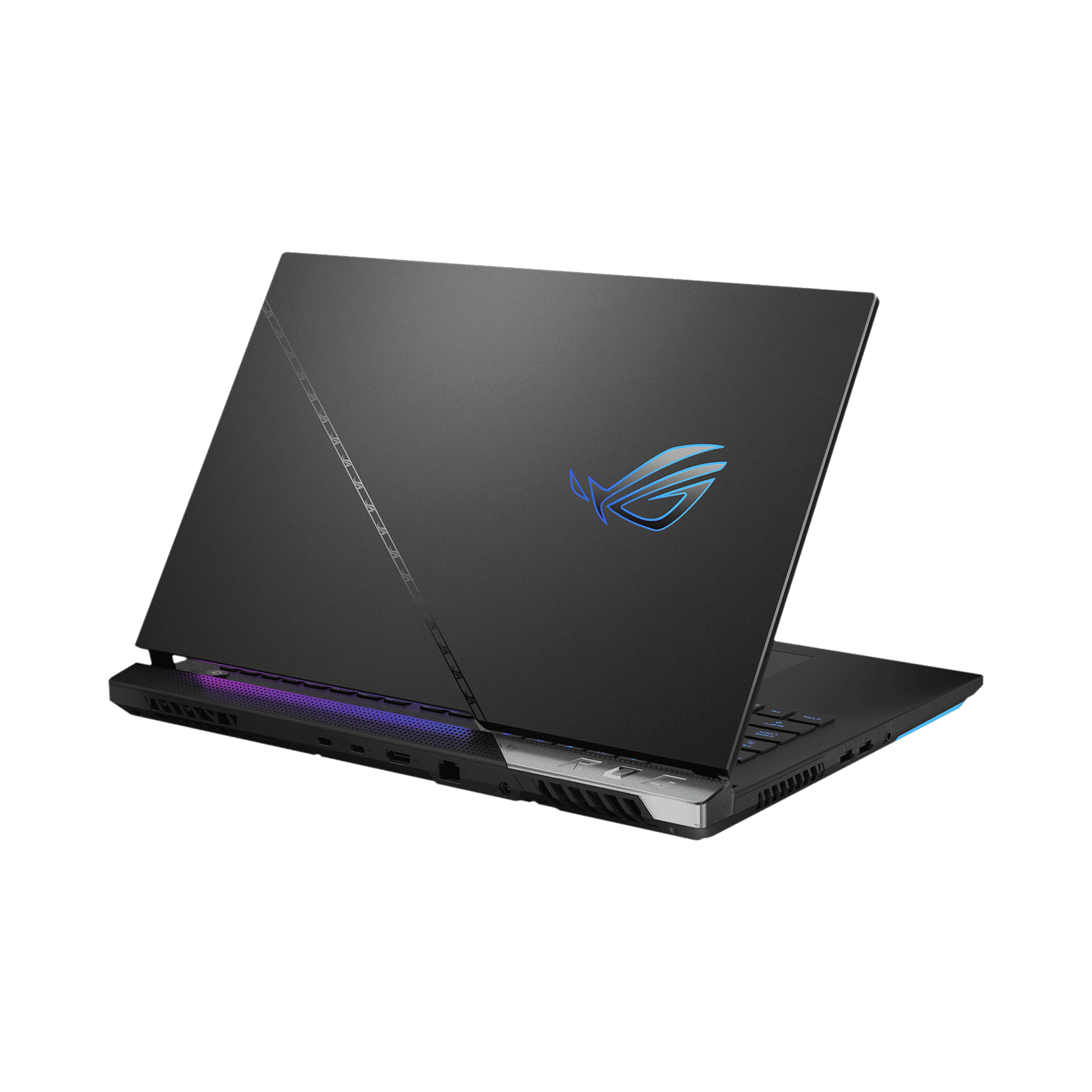 ASUS ROG Strix SCAR 17 Intel Core i9 12th Gen (17.3 inch, 32GB, 2TB, Windows 11, MS Office, NVIDIA GeForce RTX 3070 Ti Graphics, WQHD IPS Display, Off Black, G733ZW-LL105WS)_9