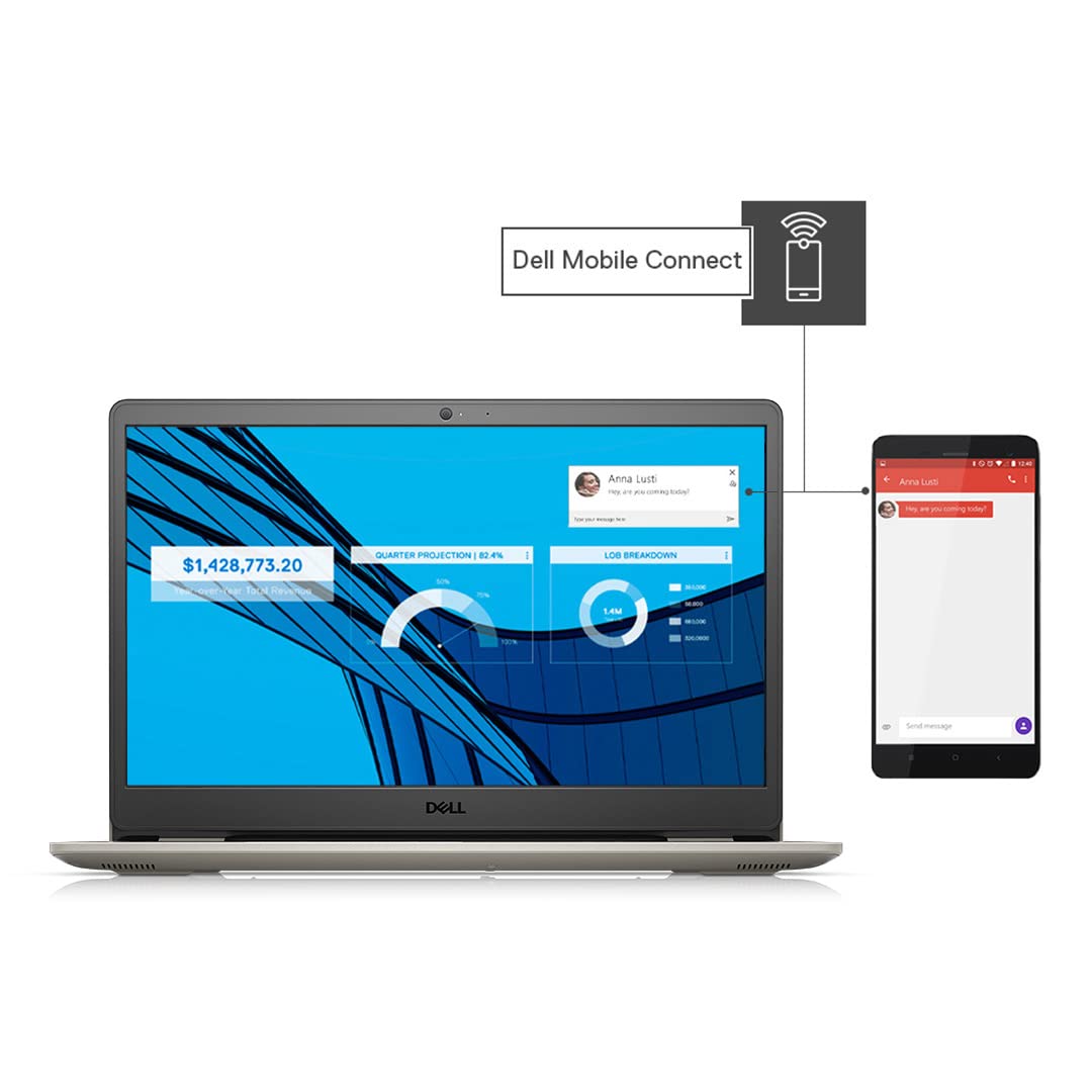 DELL 14 Vostro 3405 AMD Ryzen 3 (14 inch, 8GB, 1TB, Windows 11, MS Office 2021, AMD Radeon Vega Graphics, FHD IPS Display, Accent Black, D552234WIN9B) DELL 14 Vostro 3405 AMD Ryzen 3 (14 inch, 8GB, 1TB, Windows 11, MS Office 2021, AMD Radeon Vega Graphics, FHD IPS Display, Accent Black, D552234WIN9B)_7