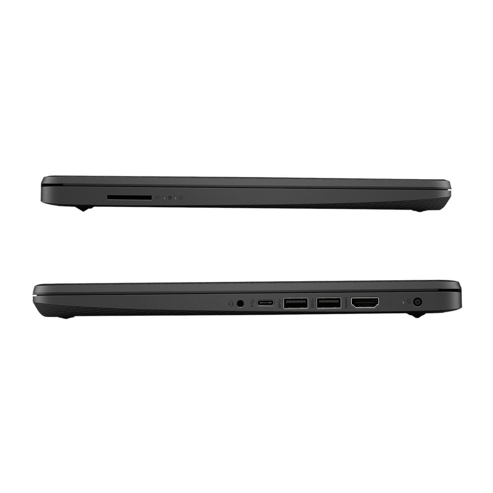 HP 14s-dq3032TU Intel Celeron (14 inch, 8GB, 256GB, Windows 11, MS Office, Intel UHD Graphics, HD IPS Display, Jet Black, 637S3PA#ACJ) HP 14s-dq3032TU Intel Celeron (14 inch, 8GB, 256GB, Windows 11, MS Office, Intel UHD Graphics, HD IPS Display, Jet Black, 637S3PA#ACJ)_5