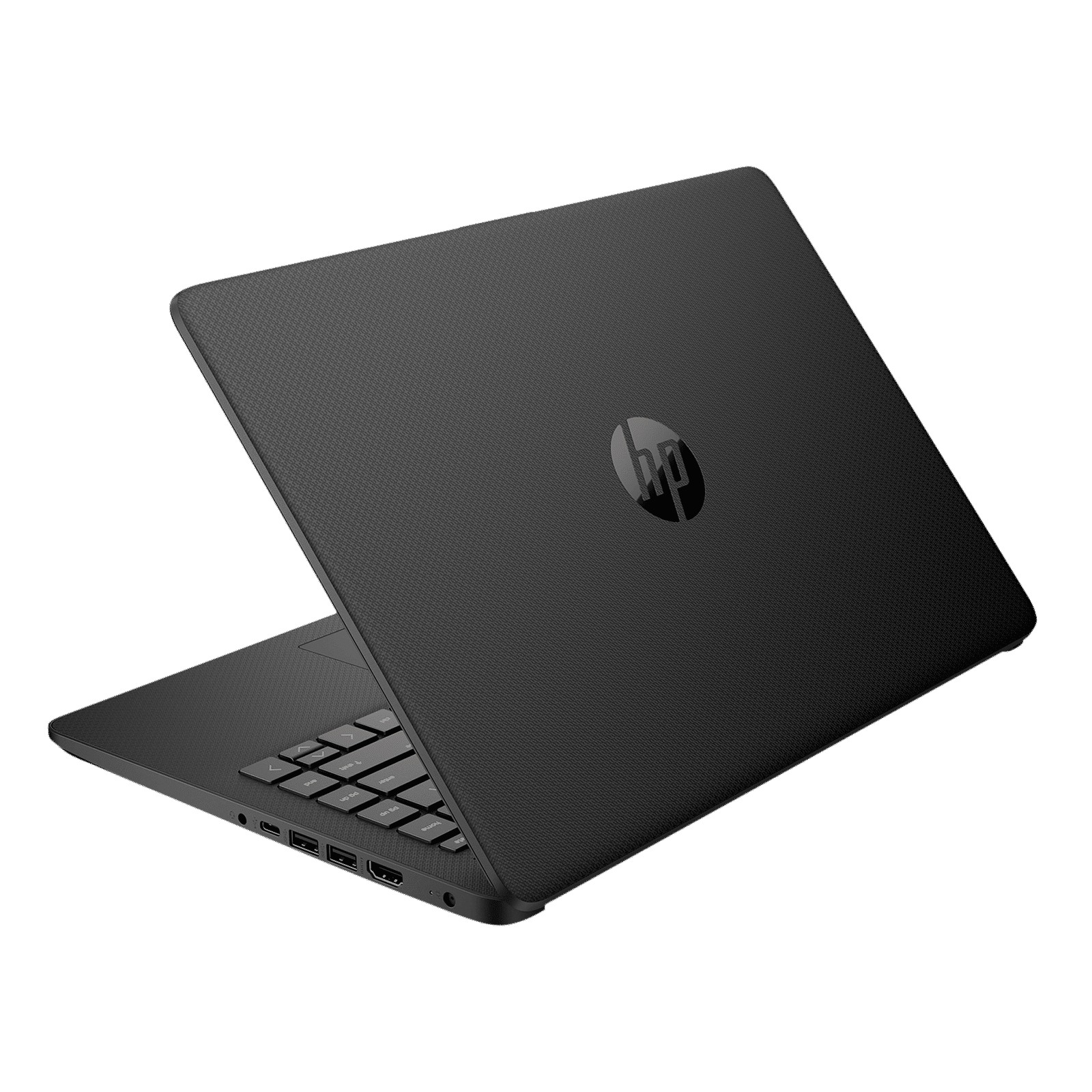 HP 14s-dq3032TU Intel Celeron (14 inch, 8GB, 256GB, Windows 11, MS Office, Intel UHD Graphics, HD IPS Display, Jet Black, 637S3PA#ACJ) HP 14s-dq3032TU Intel Celeron (14 inch, 8GB, 256GB, Windows 11, MS Office, Intel UHD Graphics, HD IPS Display, Jet Black, 637S3PA#ACJ)_6