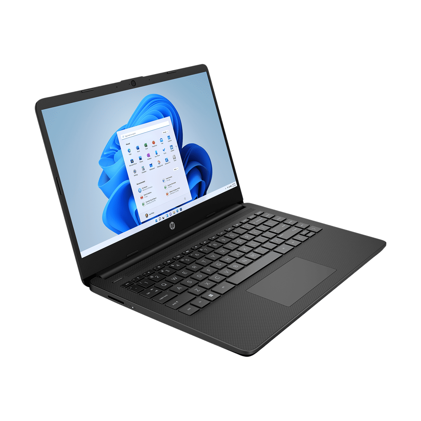 HP 14s-dq3032TU Intel Celeron (14 inch, 8GB, 256GB, Windows 11, MS Office, Intel UHD Graphics, HD IPS Display, Jet Black, 637S3PA#ACJ) HP 14s-dq3032TU Intel Celeron (14 inch, 8GB, 256GB, Windows 11, MS Office, Intel UHD Graphics, HD IPS Display, Jet Black, 637S3PA#ACJ)_7
