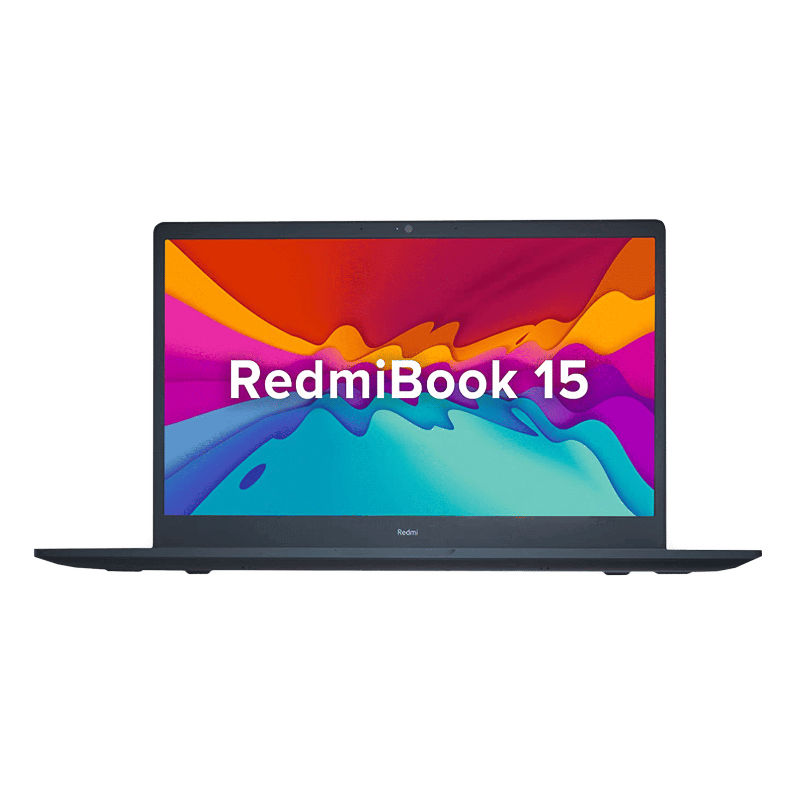 Redmi Book 15 Pro Intel Core i5 11th Gen (15.6 inch, 8GB, 512GB, Windows 10, MS Office 2019, Intel Iris Xe Graphics, FHD IPS Display, Charcoal Grey, JYU4431IN)_1