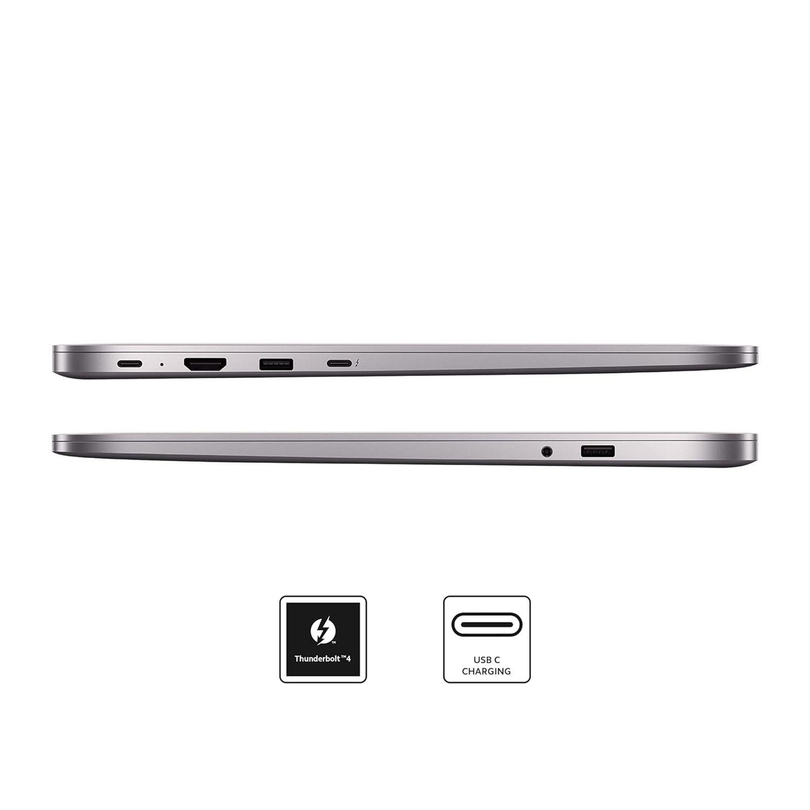 Xiaomi NoteBook Pro XMA2006-FN Intel Core i5 11th Gen (14 inch, 8GB, 512GB, Windows 11, MS Office 2021, Intel Iris Xe Graphics, QHD+ IPS Display, Grey, JYU4454IN) Xiaomi NoteBook Pro XMA2006-FN Intel Core i5 11th Gen (14 inch, 8GB, 512GB, Windows 11, MS Office 2021, Intel Iris Xe Graphics, QHD+ IPS Display, Grey, JYU4454IN)_5