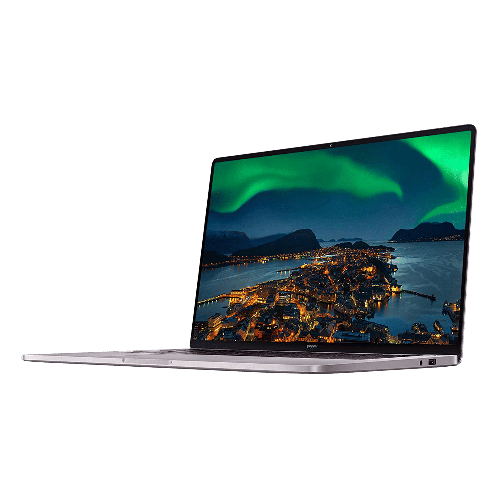 Xiaomi NoteBook Pro XMA2006-FN Intel Core i5 11th Gen (14 inch, 8GB, 512GB, Windows 11, MS Office 2021, Intel Iris Xe Graphics, QHD+ IPS Display, Grey, JYU4454IN) Xiaomi NoteBook Pro XMA2006-FN Intel Core i5 11th Gen (14 inch, 8GB, 512GB, Windows 11, MS Office 2021, Intel Iris Xe Graphics, QHD+ IPS Display, Grey, JYU4454IN)_2