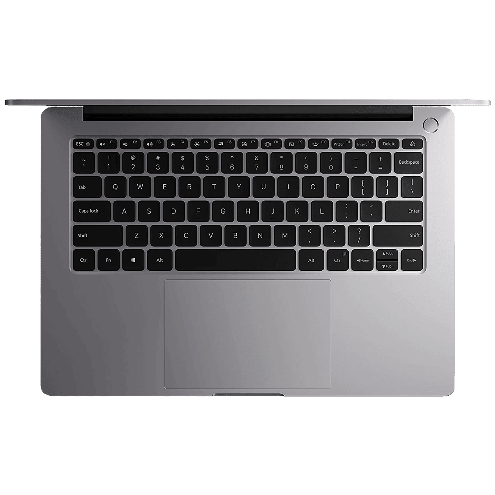 Xiaomi NoteBook Pro XMA2006-FN Intel Core i5 11th Gen (14 inch, 8GB, 512GB, Windows 11, MS Office 2021, Intel Iris Xe Graphics, QHD+ IPS Display, Grey, JYU4454IN) Xiaomi NoteBook Pro XMA2006-FN Intel Core i5 11th Gen (14 inch, 8GB, 512GB, Windows 11, MS Office 2021, Intel Iris Xe Graphics, QHD+ IPS Display, Grey, JYU4454IN)_3