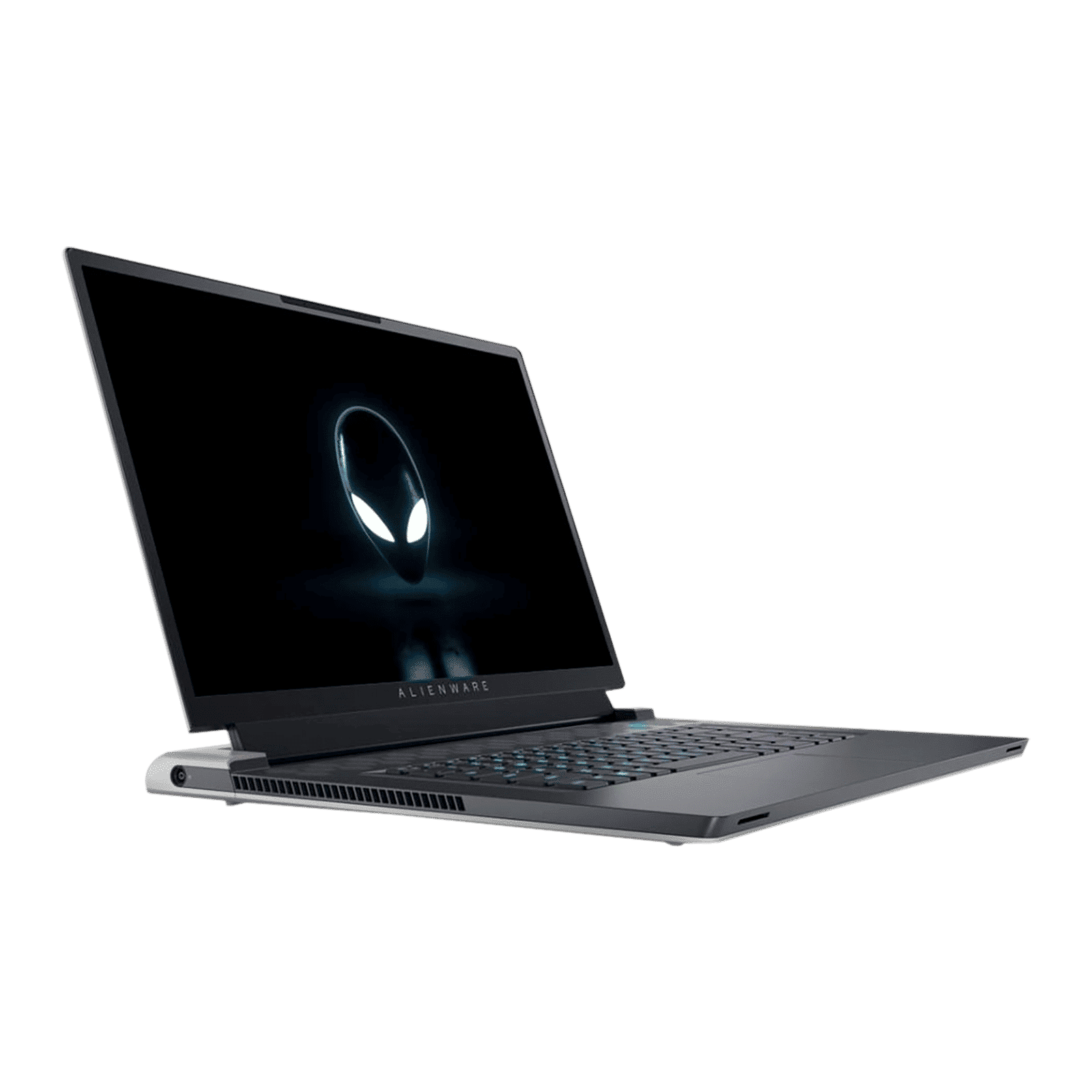 DELL Alienware X17 R2 Intel Core i9 12th Gen (17.3 inch, 32GB, 1TB, Windows 11, MS Office 2021, NVIDIA GEFORCE RTX 3080 Ti Graphics, FHD Display, Lunar Light, D569944WIN9)_8