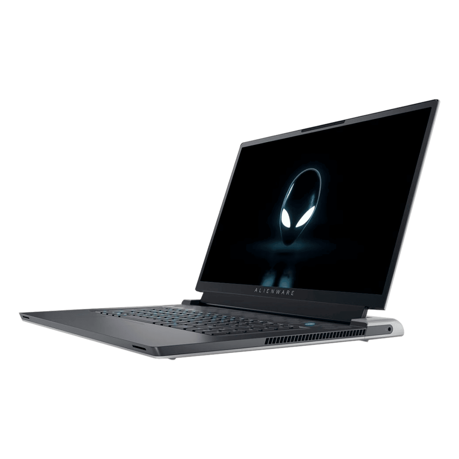 DELL Alienware X17 R2 Intel Core i9 12th Gen (17.3 inch, 32GB, 1TB, Windows 11, MS Office 2021, NVIDIA GEFORCE RTX 3080 Ti Graphics, FHD Display, Lunar Light, D569944WIN9)_4