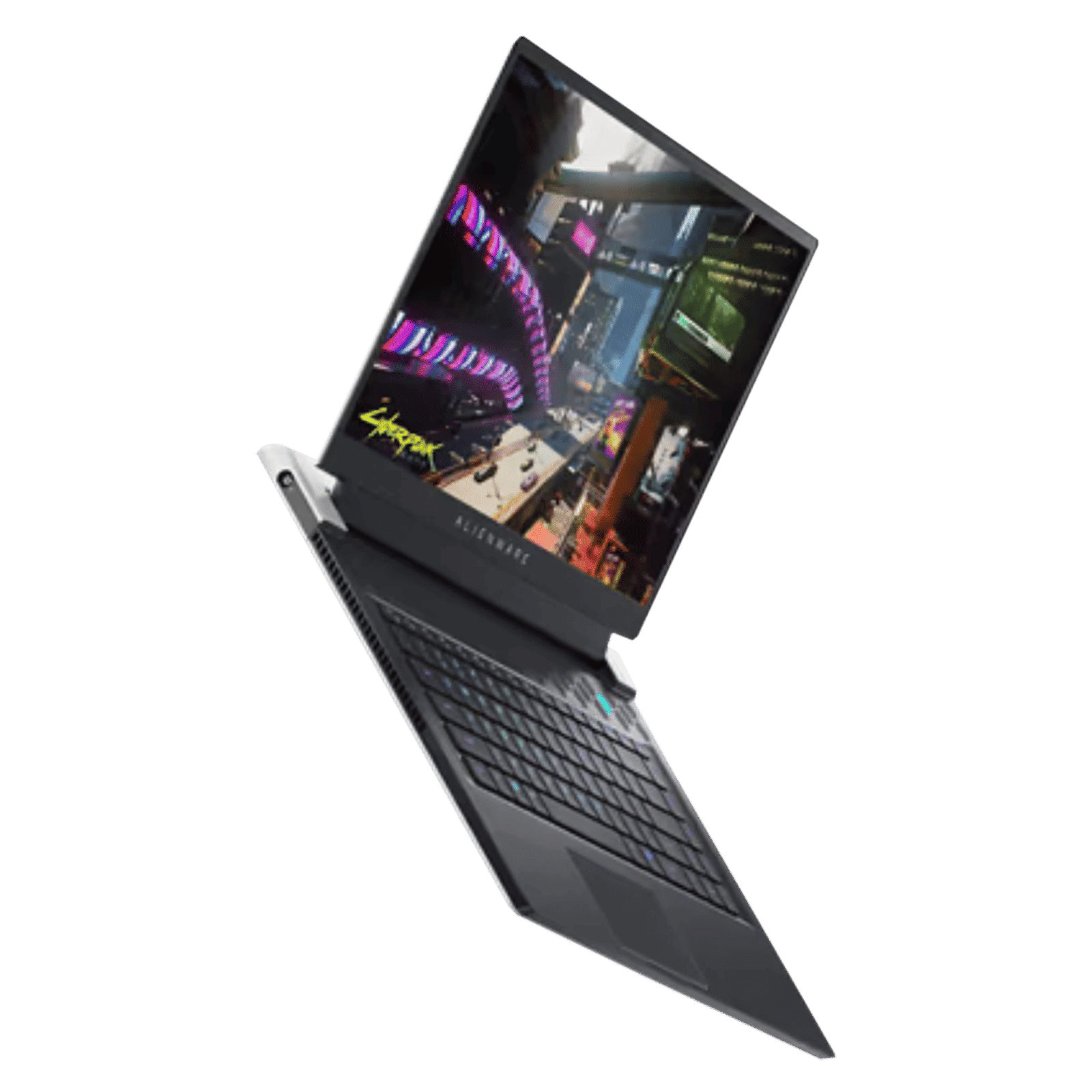 DELL Alienware X15 Intel Core i7 12th Gen (15.6 inch, 16GB, 1TB, Windows 11, MS Office 2021, NVIDIA GeForce RTX 3060 Graphics, FHD IPS Display, Lunar Light, D569940WIN9)_9