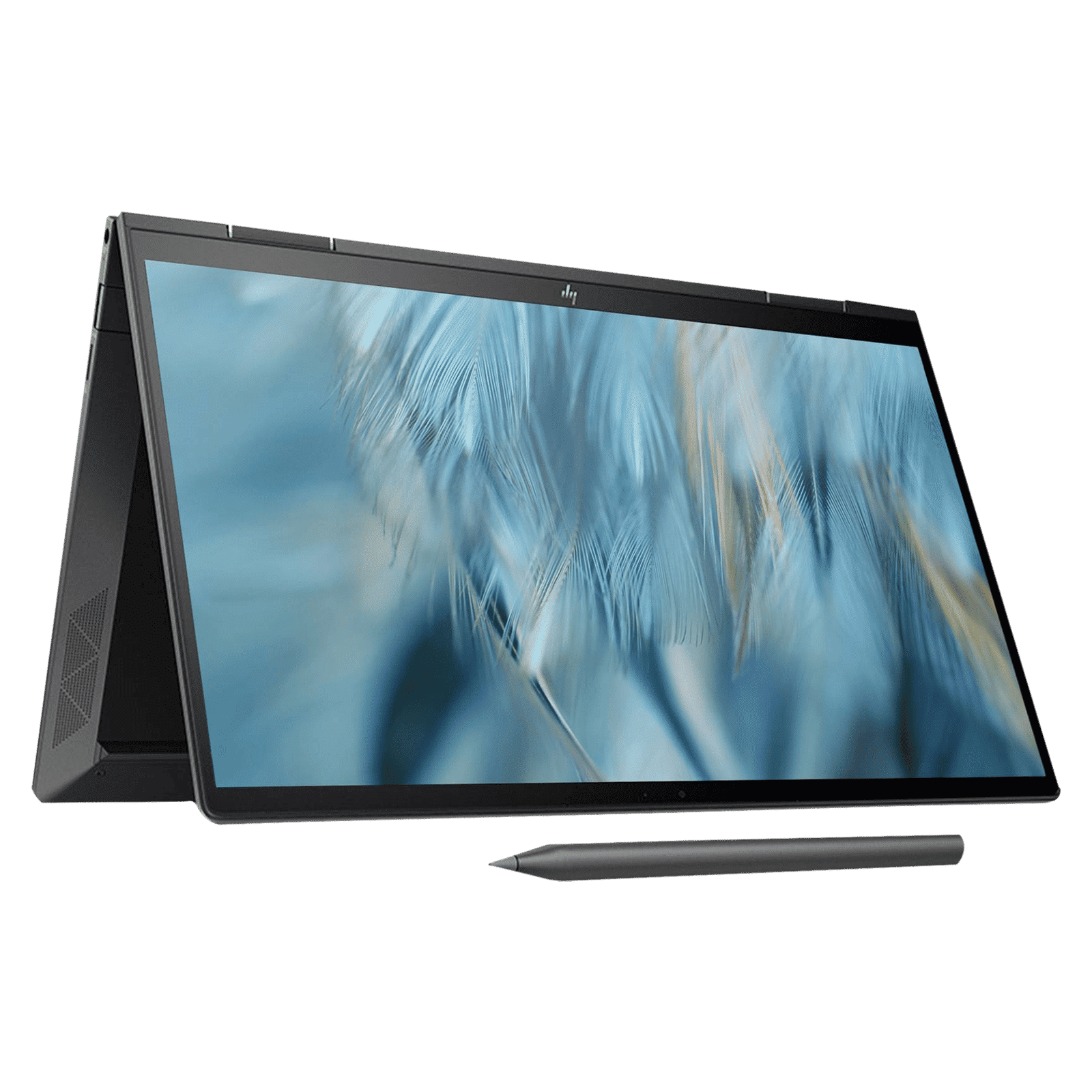 HP Envy x360 13-ay1035AU AMD Ryzen 5 (13.3 inch, 16GB, 512GB, Windows 11, MS Office 2019, AMD Radeon Graphics, FHD IPS Display, Nightfall Black, 54B71PA#ACJ)_1