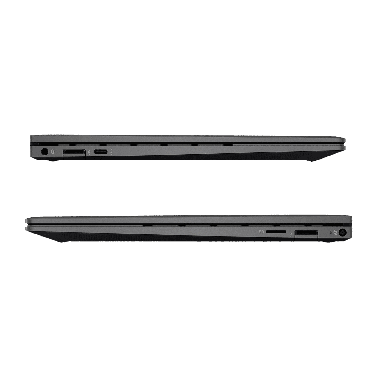 HP Envy x360 13-ay1035AU AMD Ryzen 5 (13.3 inch, 16GB, 512GB, Windows 11, MS Office 2019, AMD Radeon Graphics, FHD IPS Display, Nightfall Black, 54B71PA#ACJ)_6